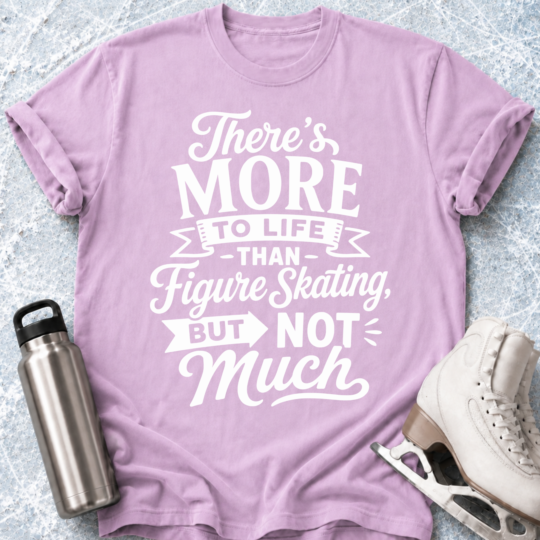 More To Life T-Shirt
