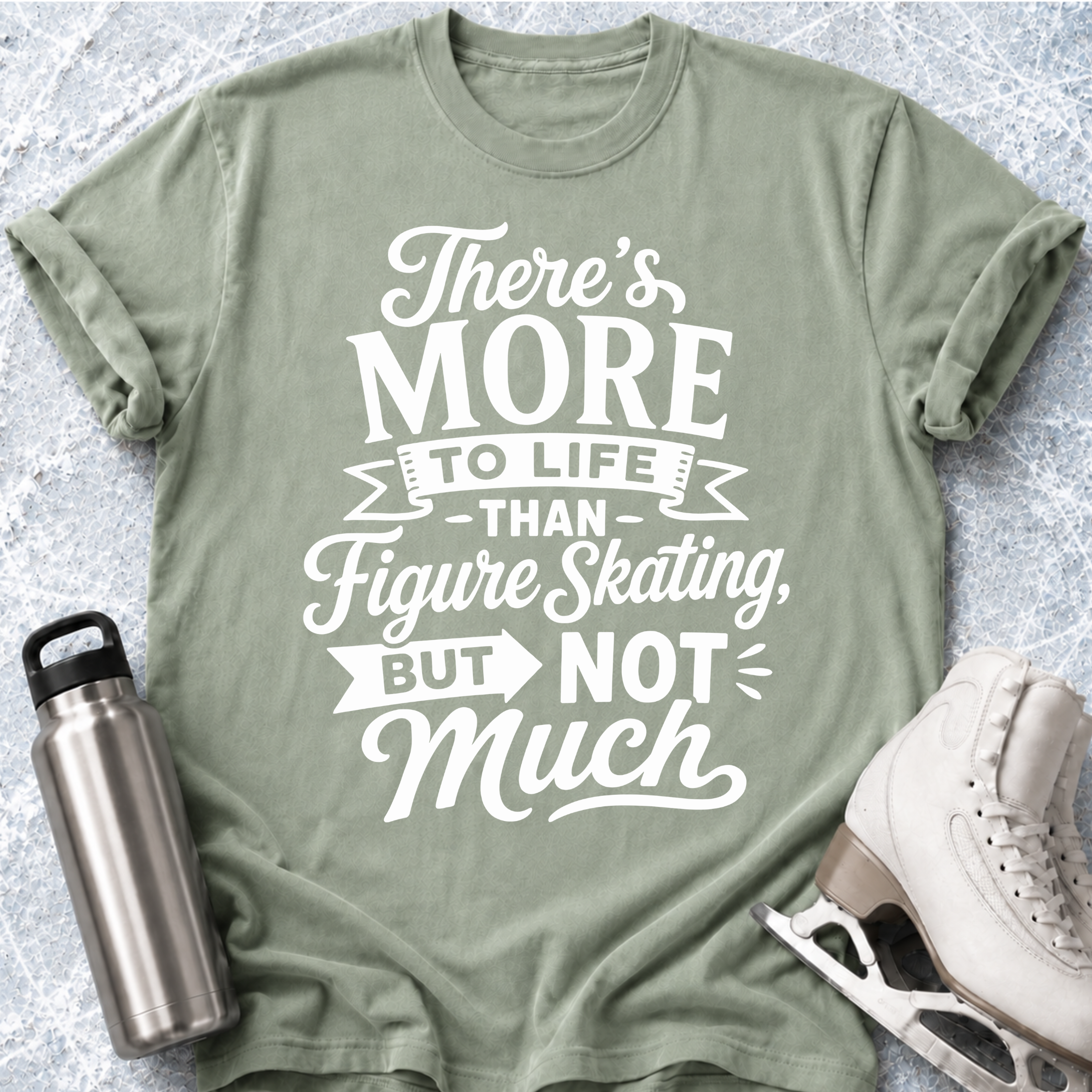 More To Life T-Shirt