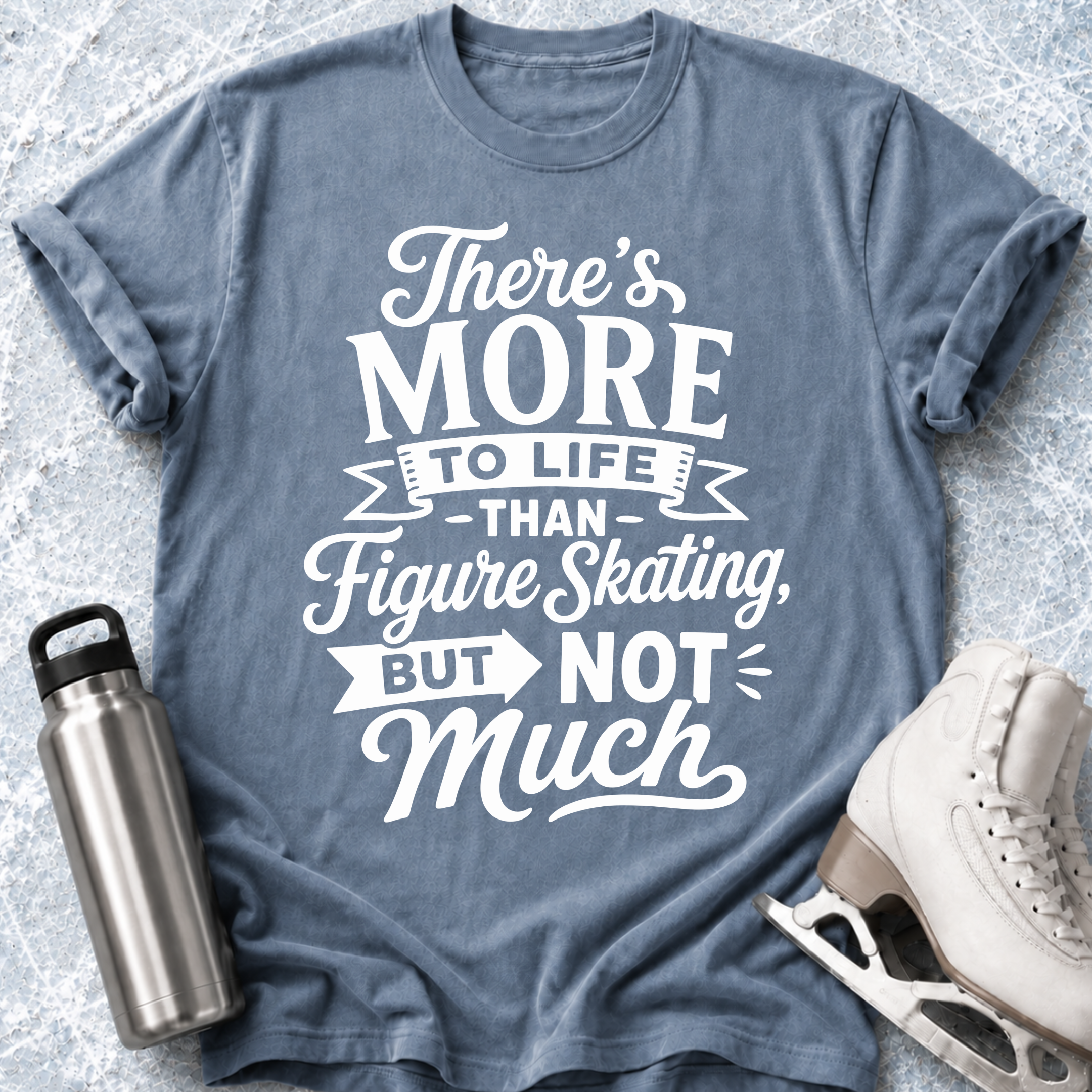 More To Life T-Shirt