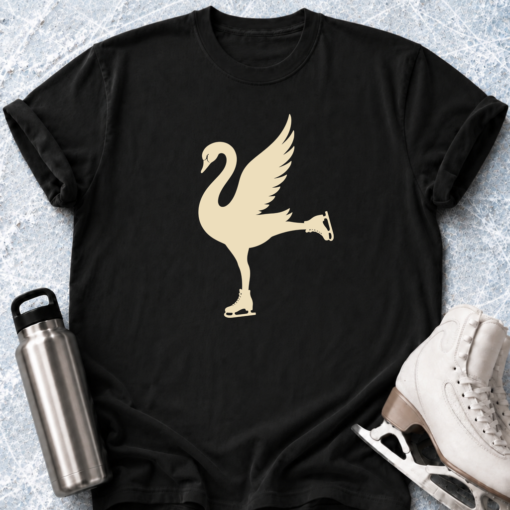 Swan T-Shirt