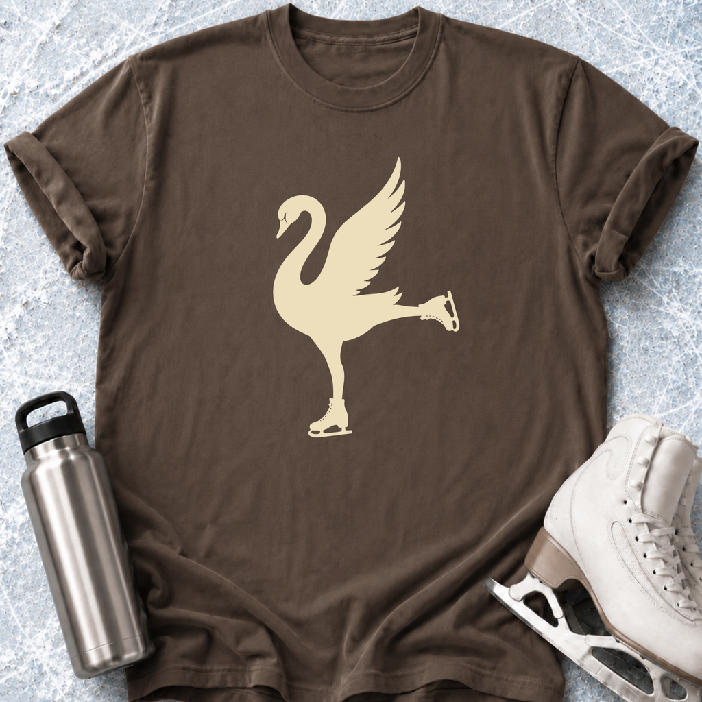 Swan T-Shirt