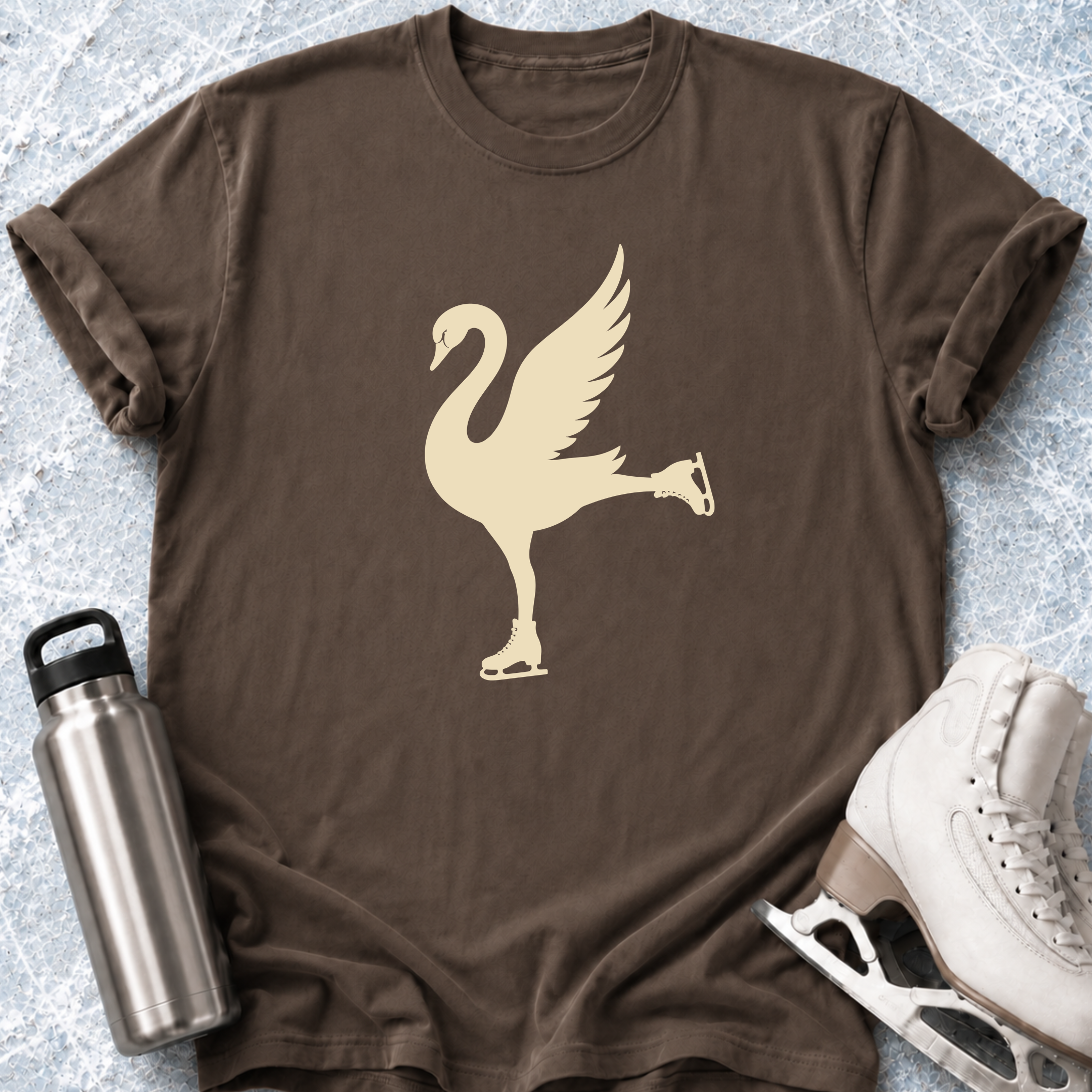 Swan T-Shirt