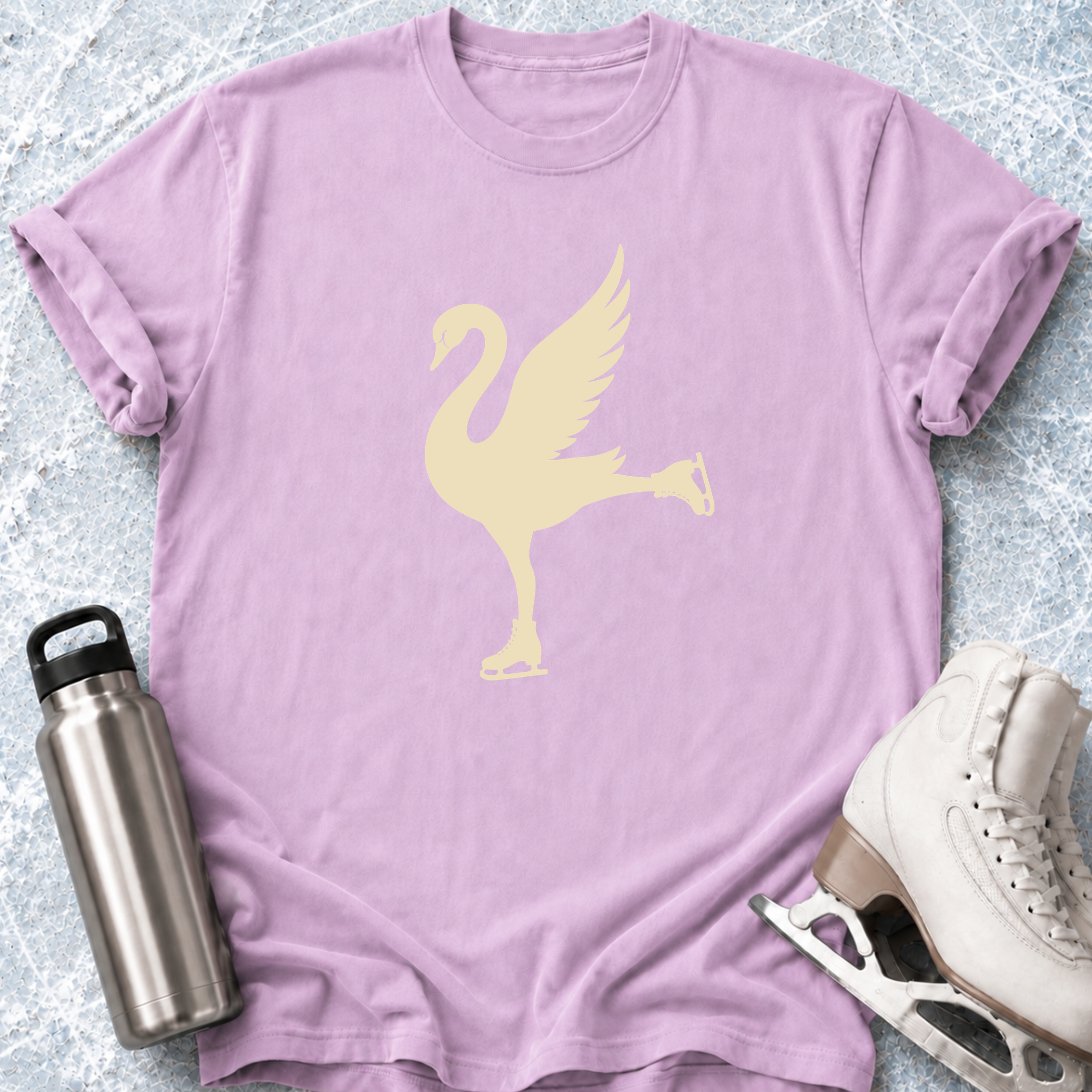 Swan T-Shirt