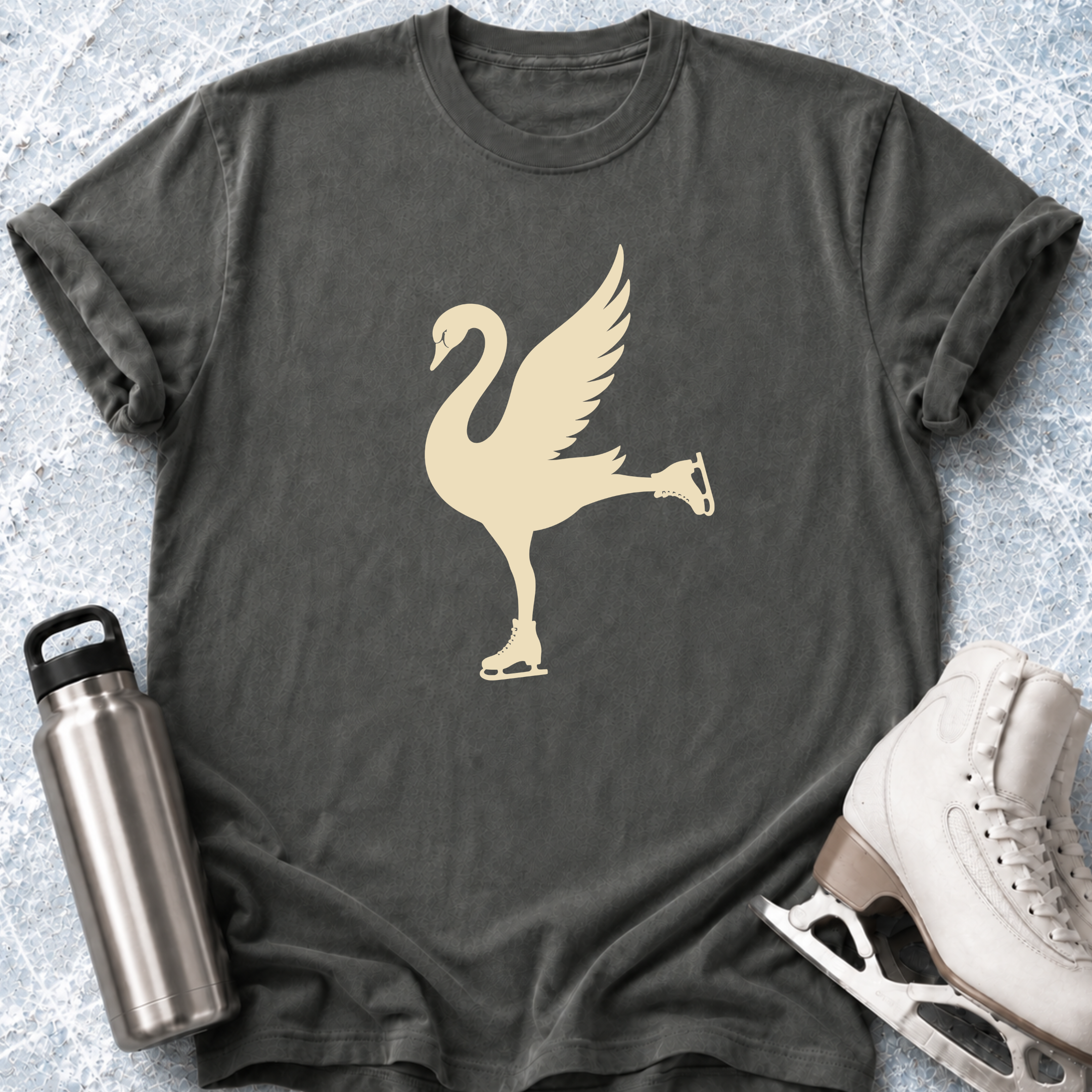 Swan T-Shirt