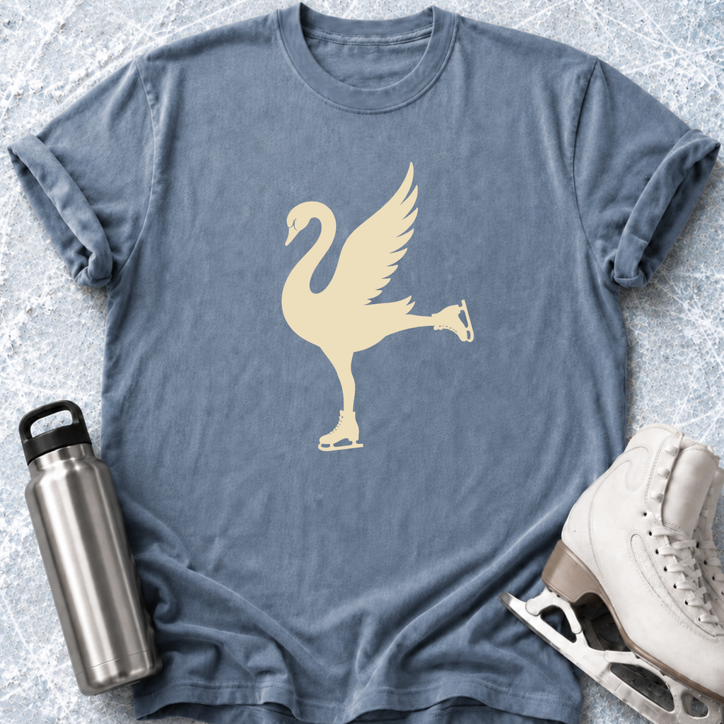 Swan T-Shirt