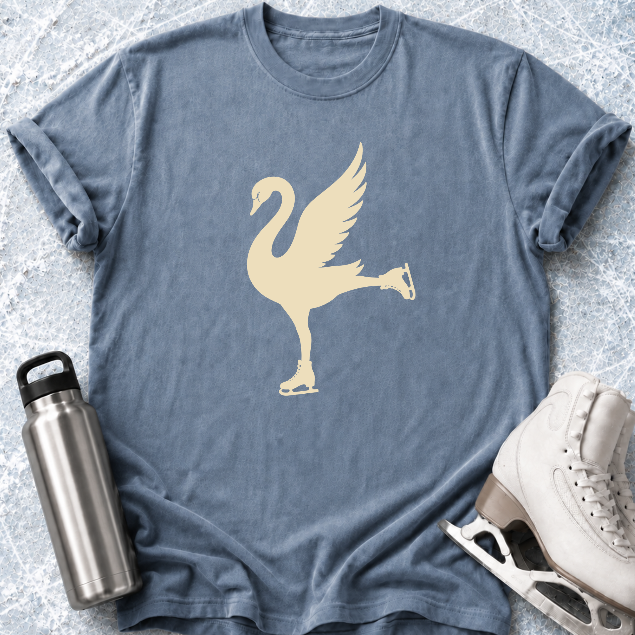 Swan T-Shirt