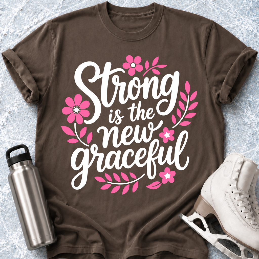 Strong Graceful T-Shirt