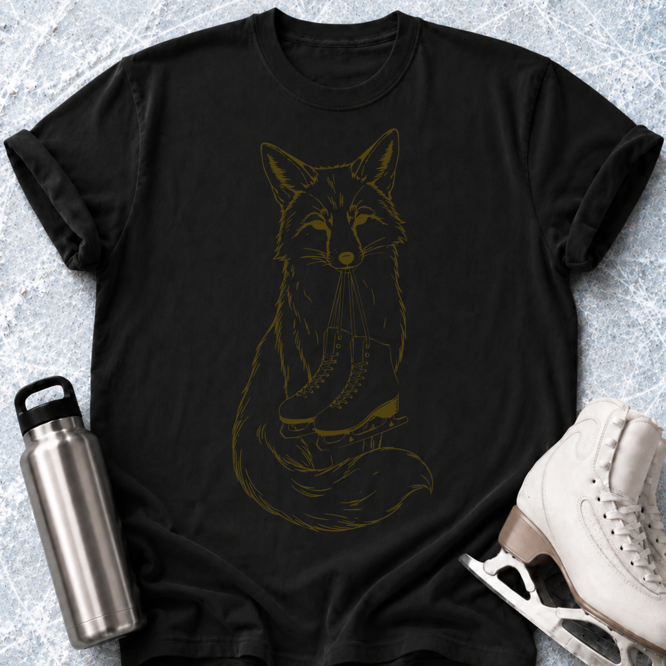 Fox T-Shirt