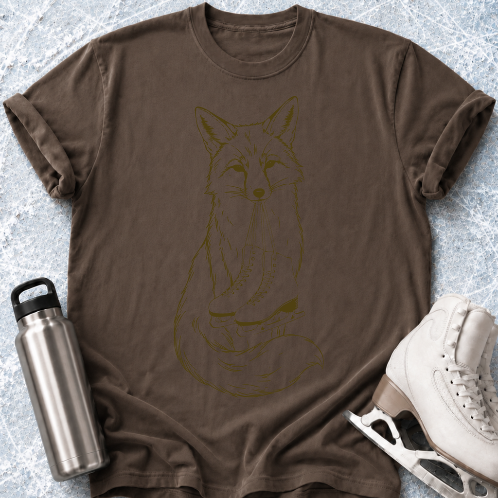 Fox T-Shirt