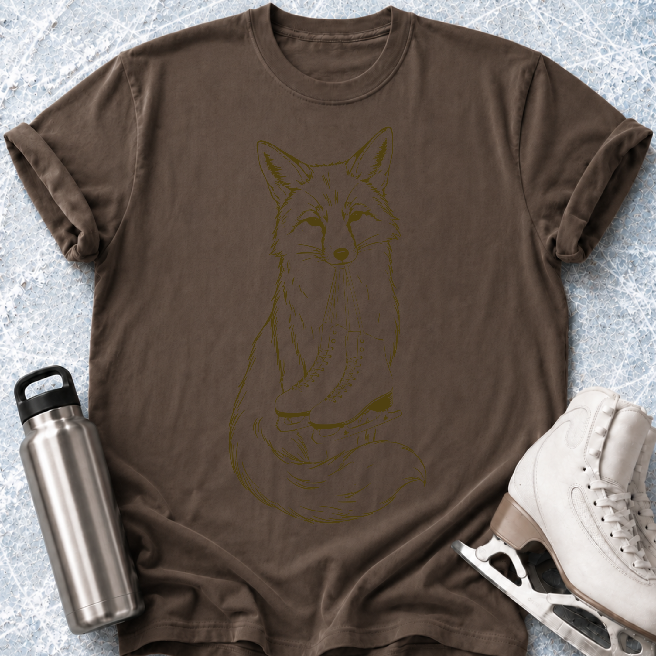 Fox T-Shirt