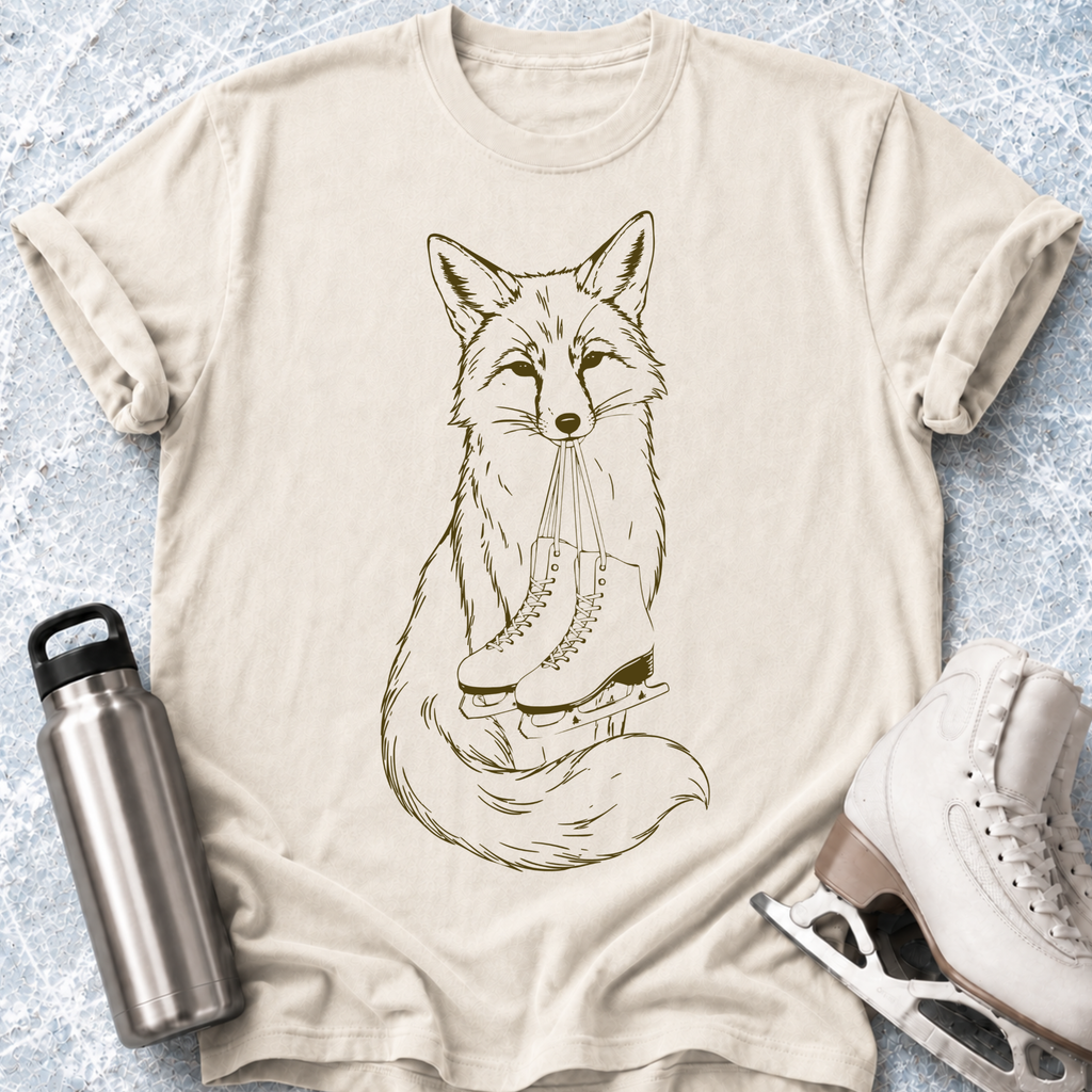Fox T-Shirt