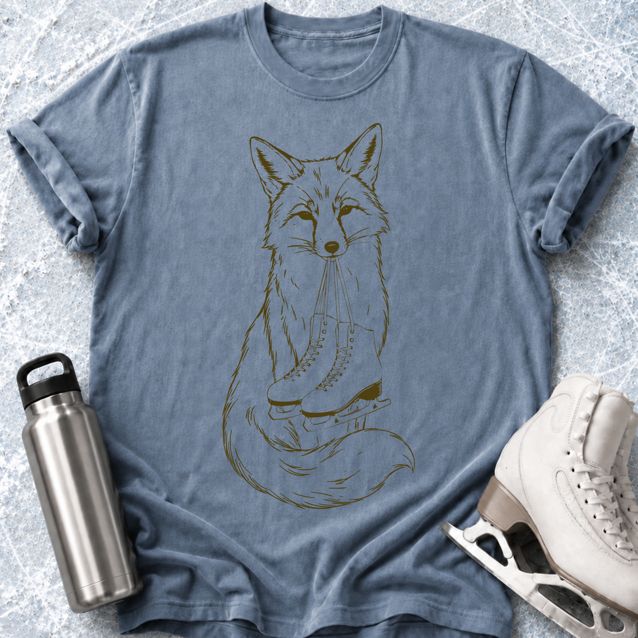 Fox T-Shirt
