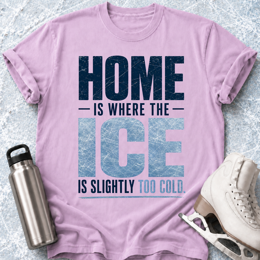 Home Ice T-Shirt