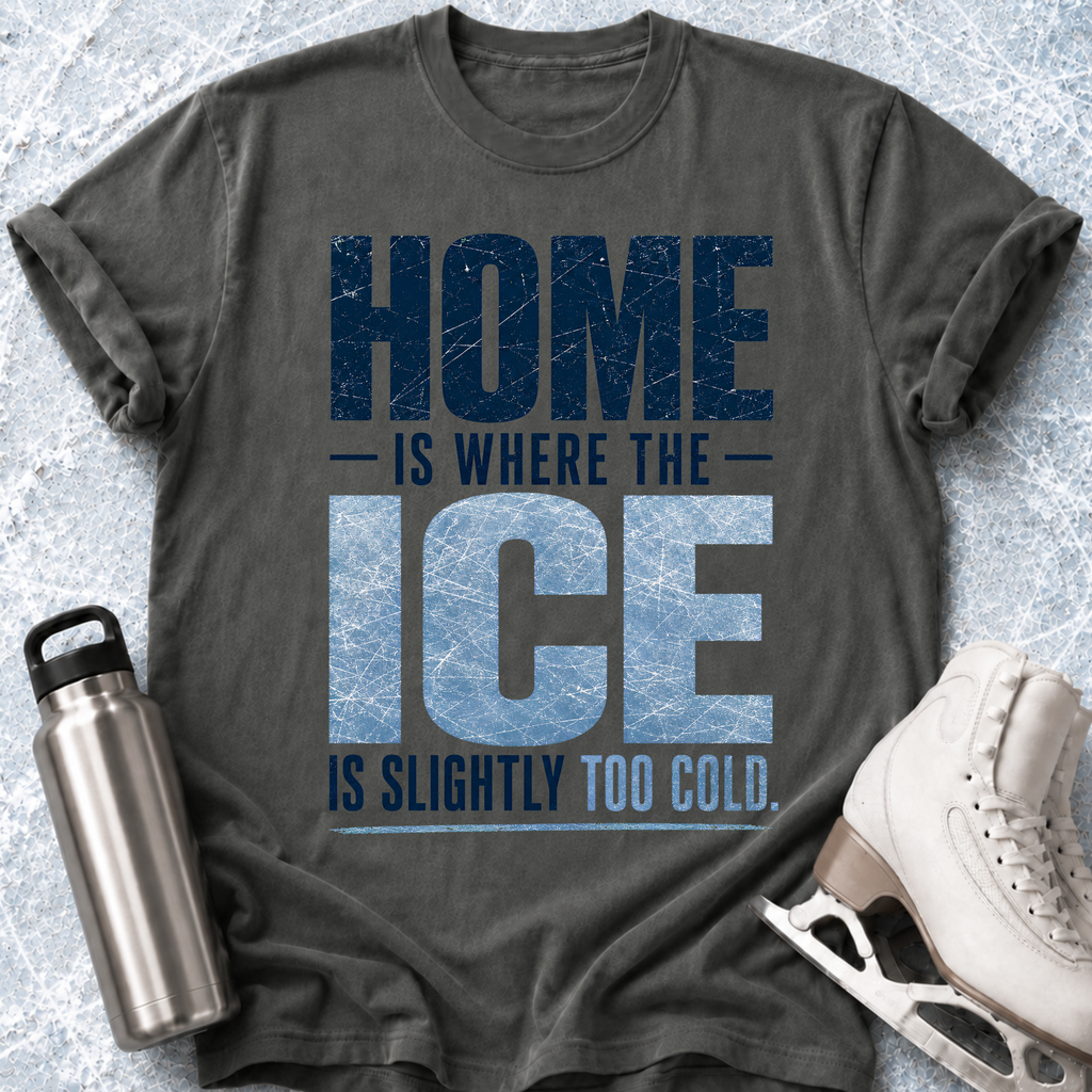 Home Ice T-Shirt