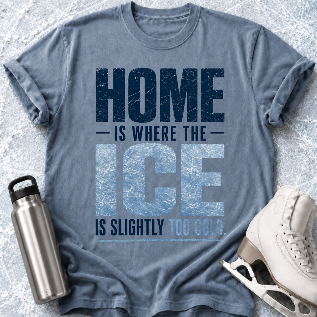 Home Ice T-Shirt