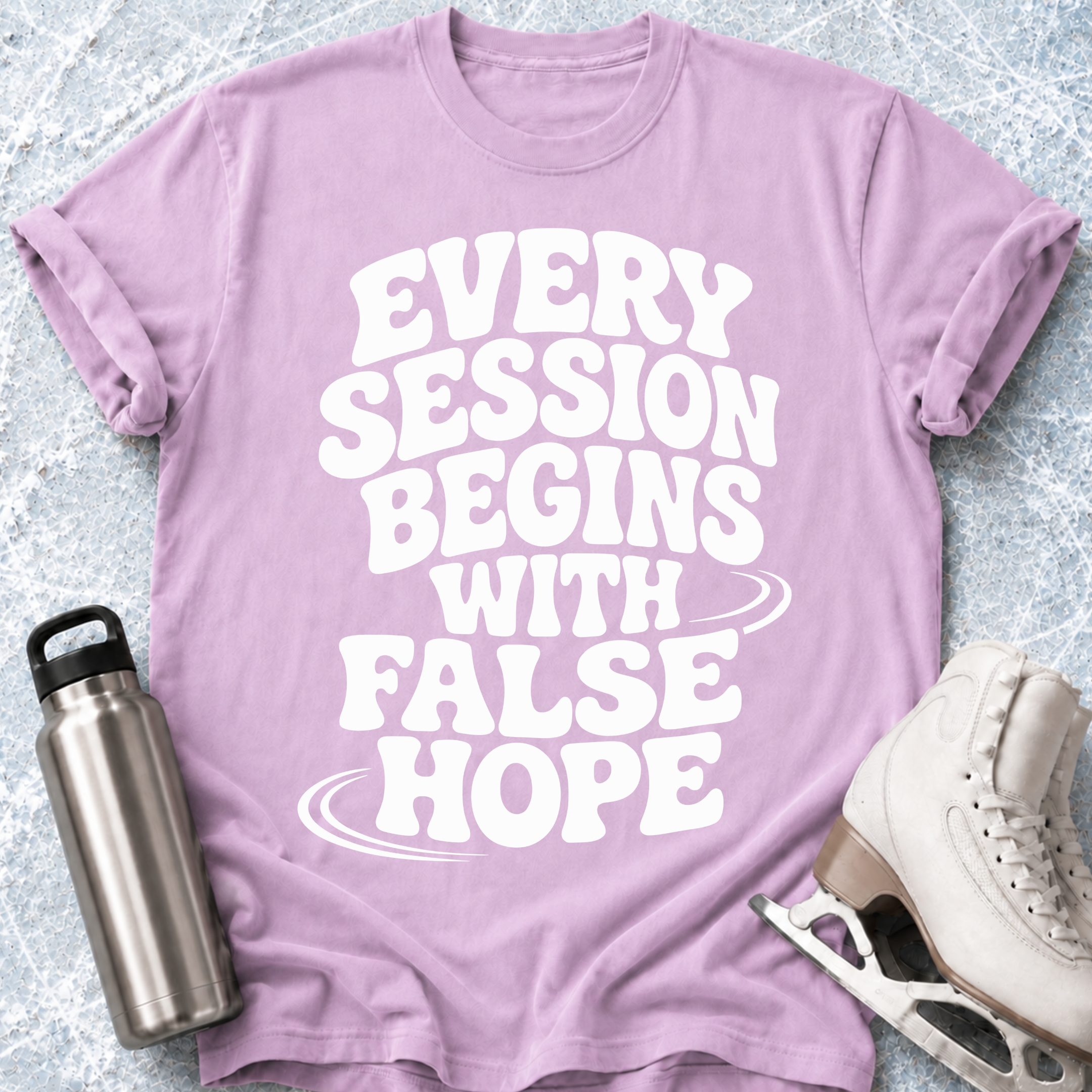 False Hope T-Shirt