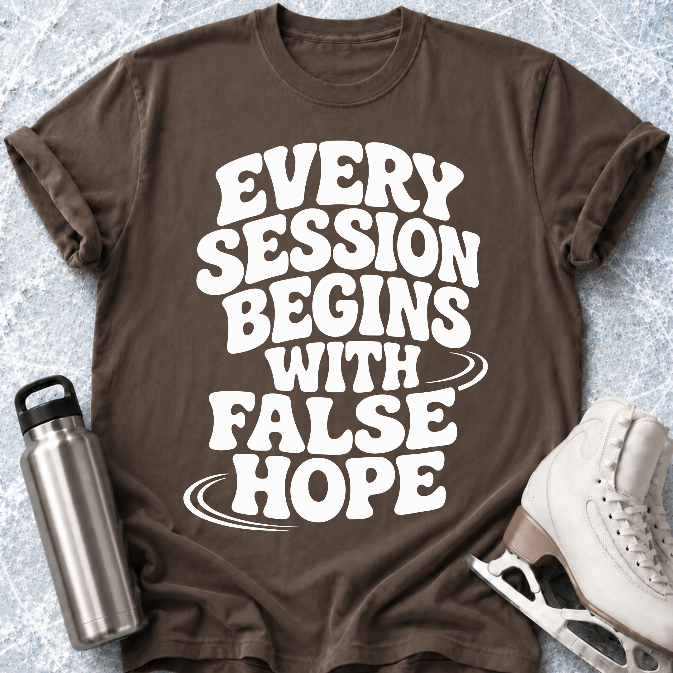 False Hope T-Shirt