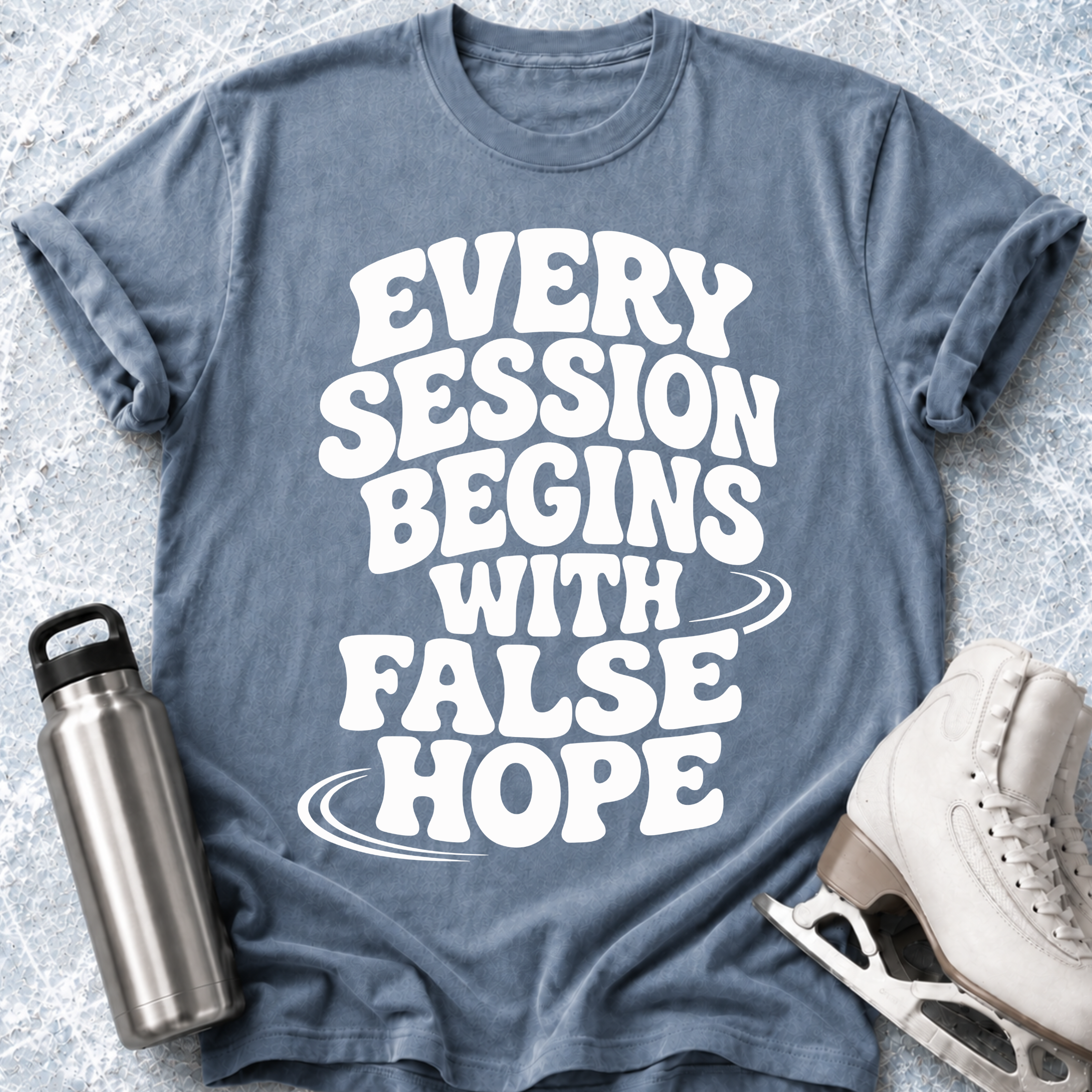 False Hope T-Shirt