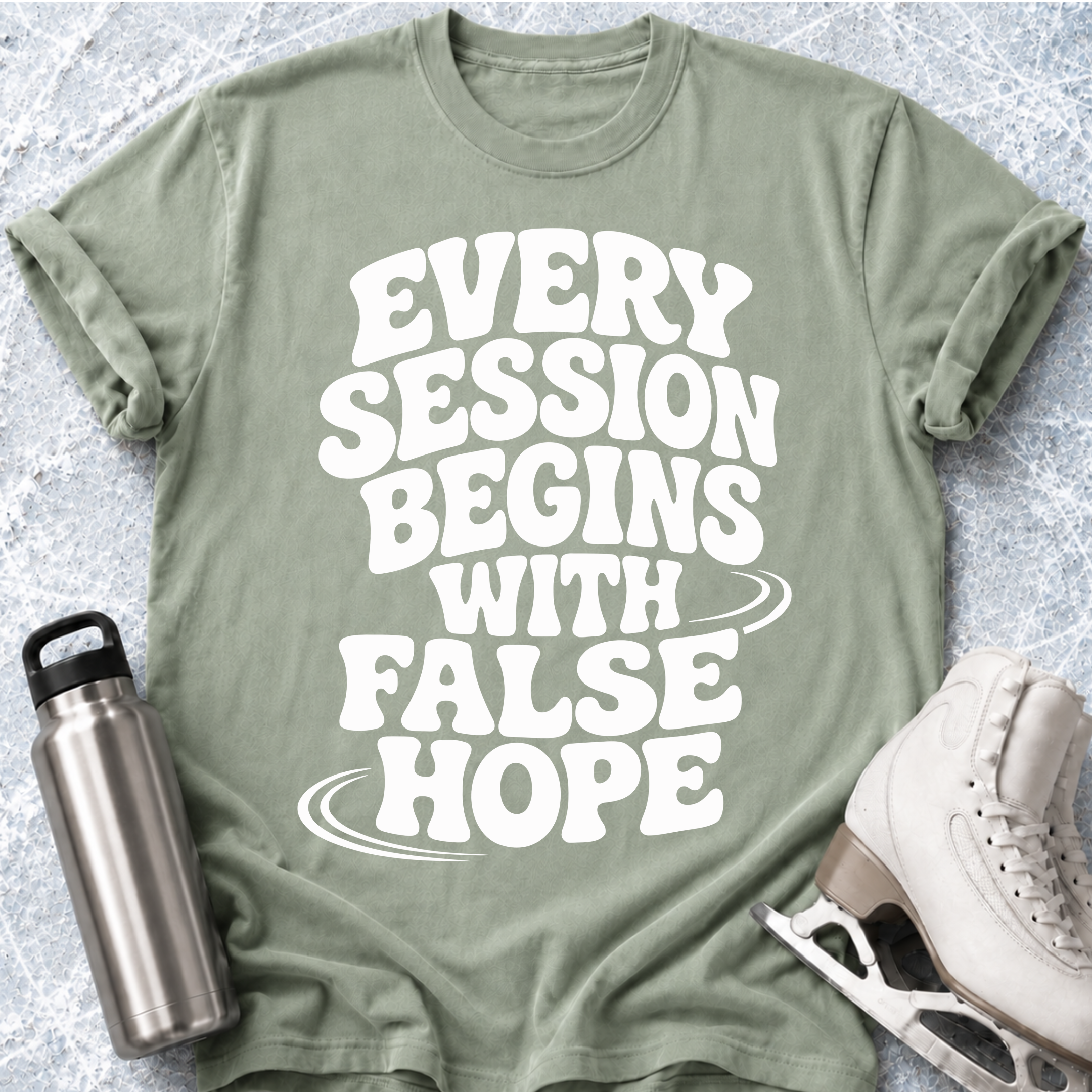 False Hope T-Shirt