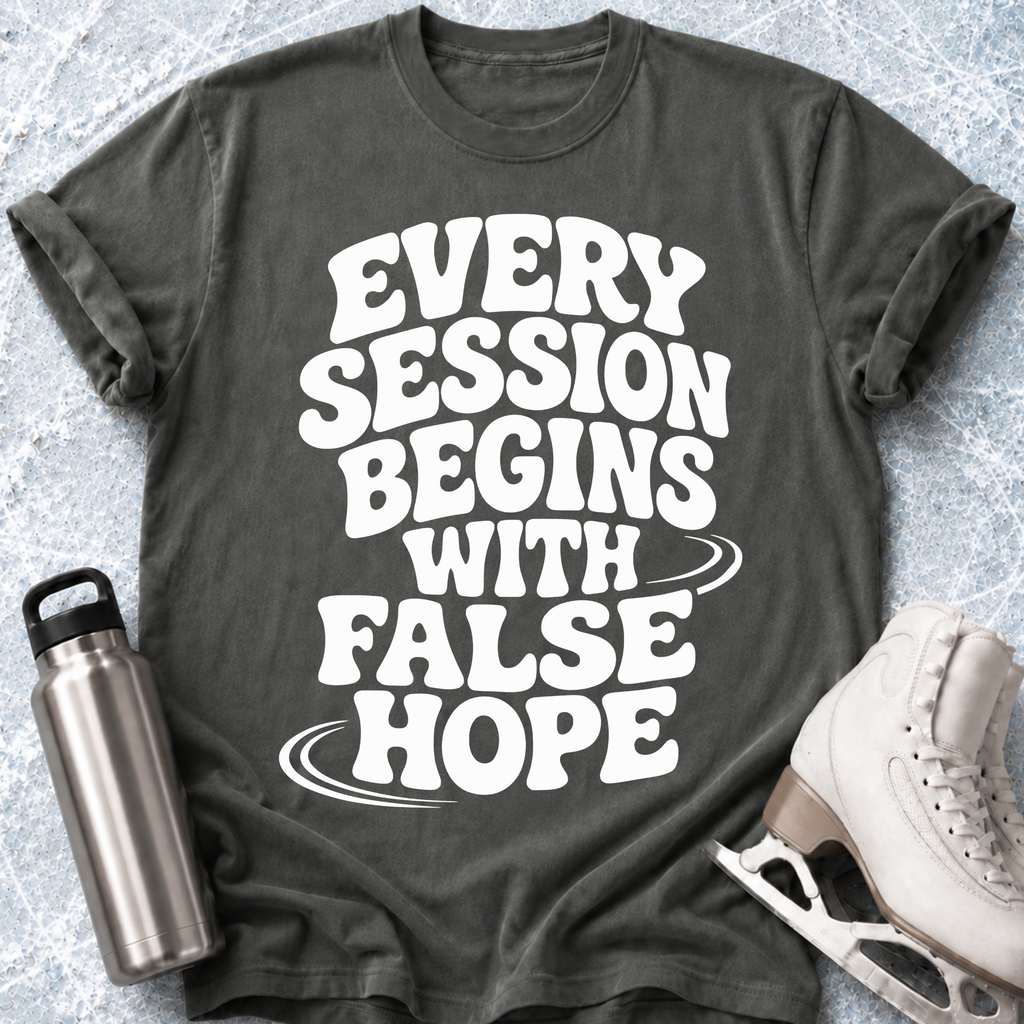 False Hope T-Shirt