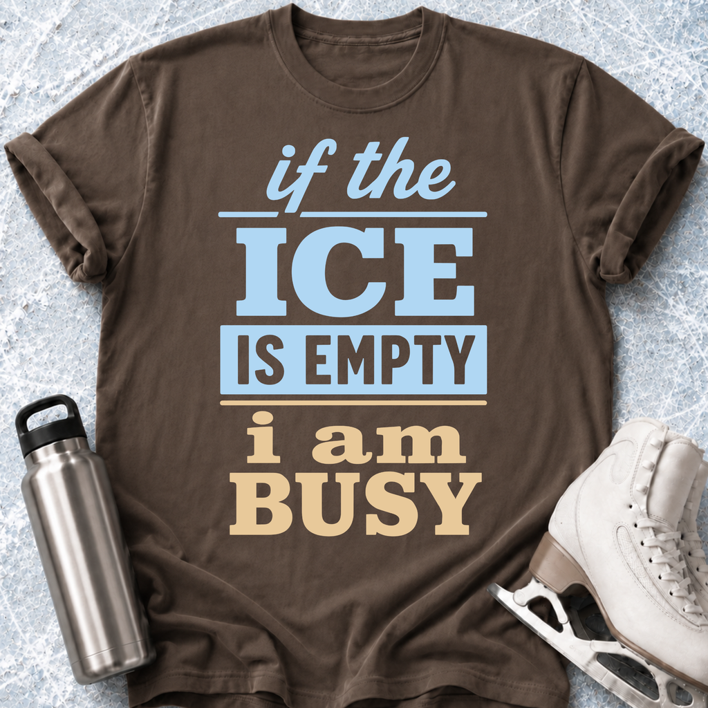 Empty Ice T-Shirt
