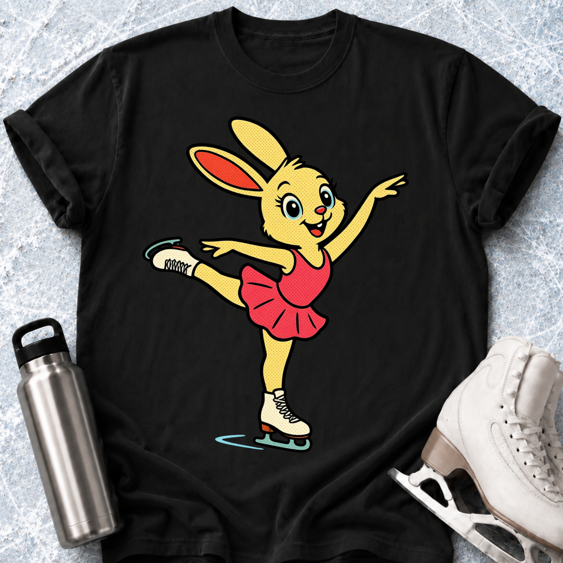 Rabbit T-Shirt