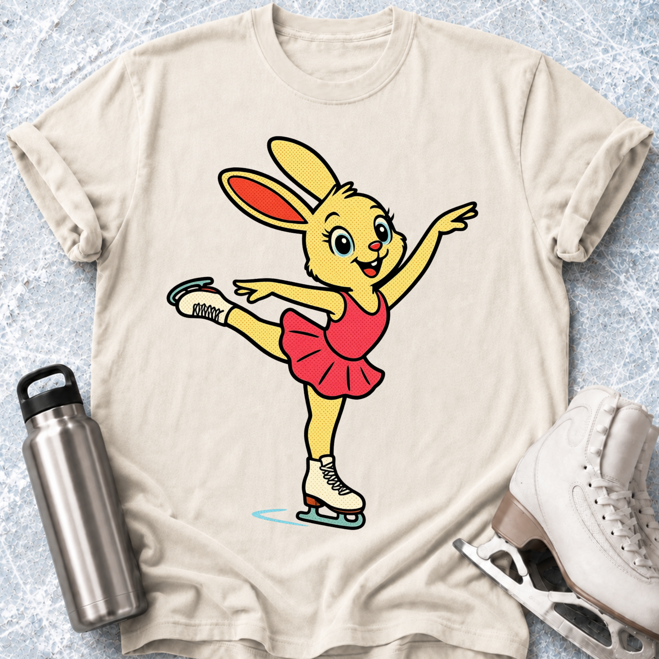 Rabbit T-Shirt