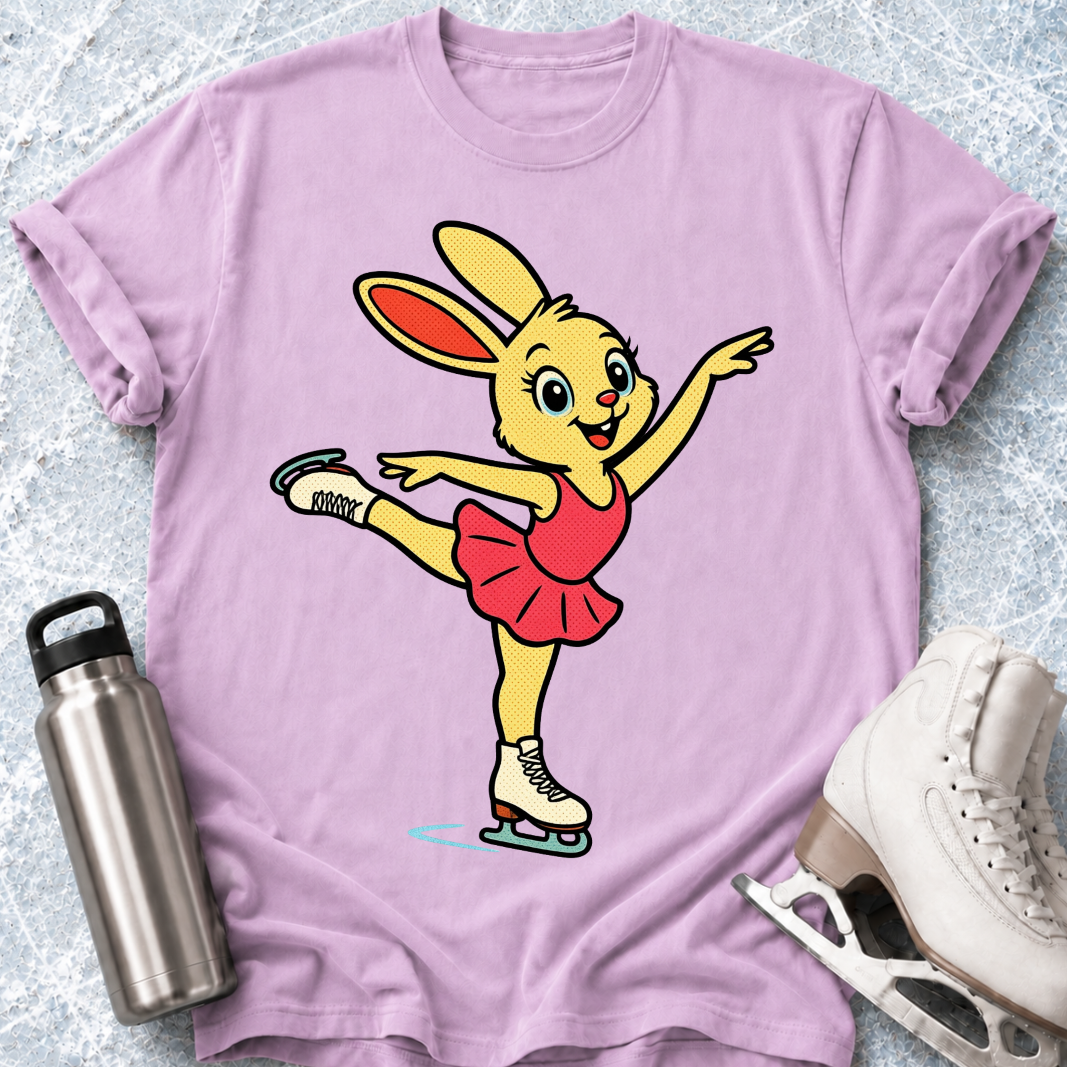 Rabbit T-Shirt