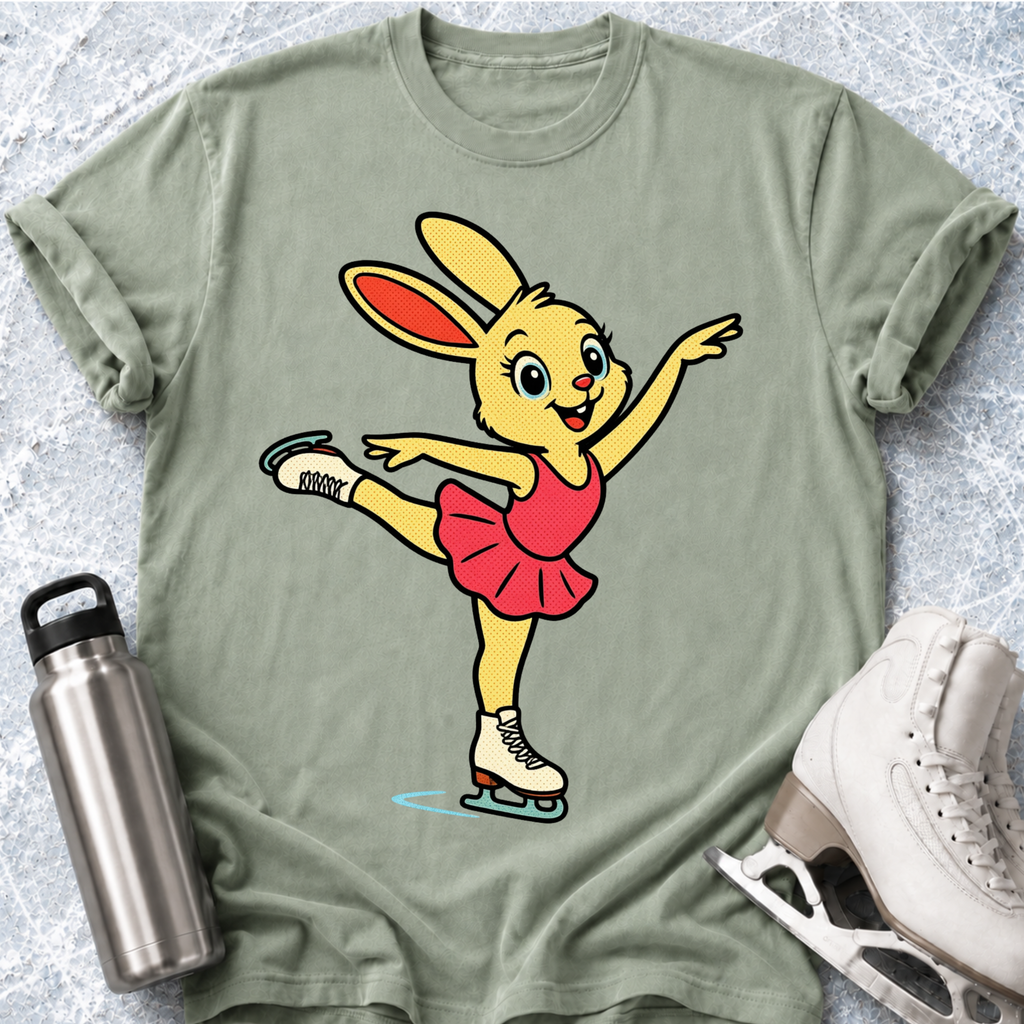 Rabbit T-Shirt