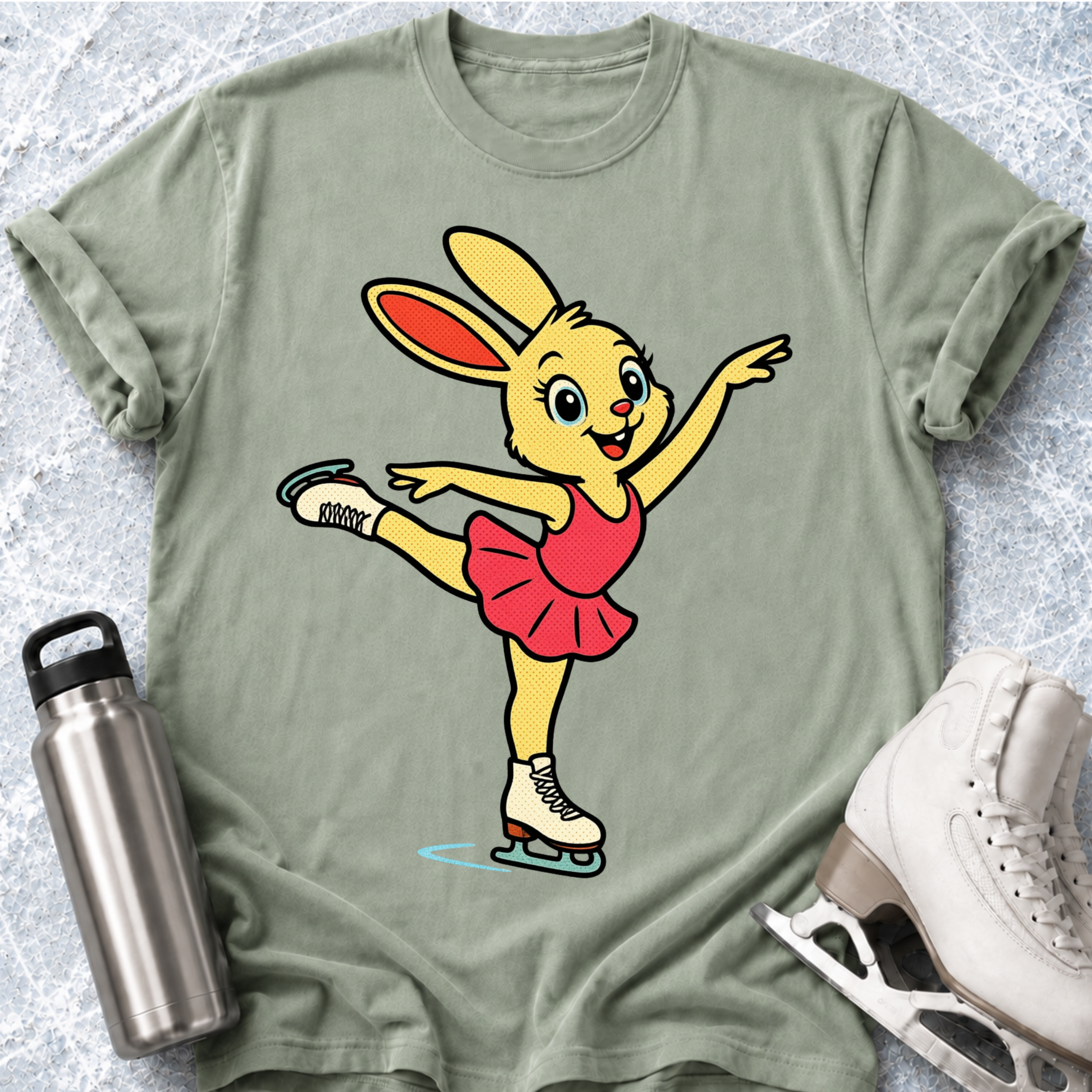 Rabbit T-Shirt