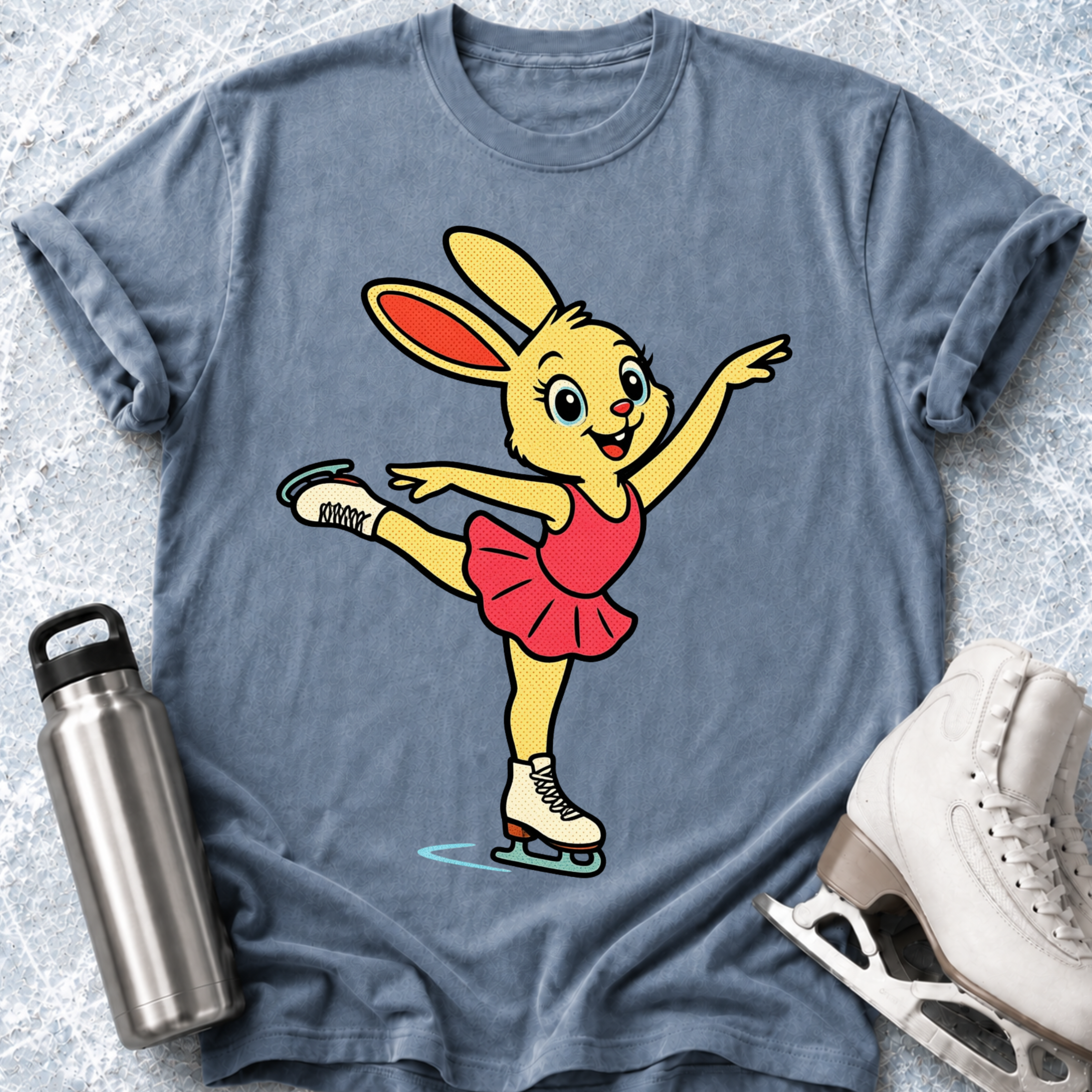 Rabbit T-Shirt
