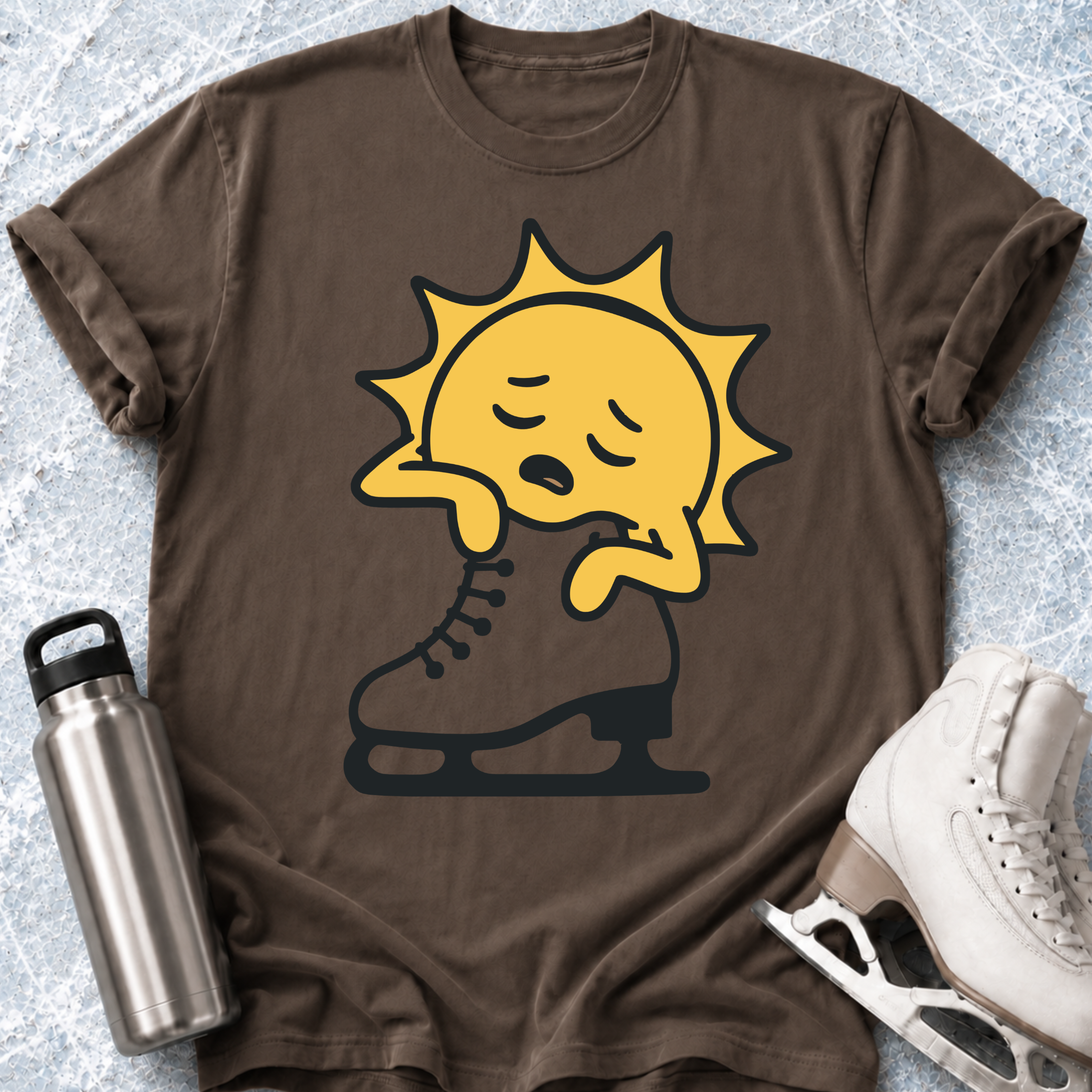 Sleepy Sun T-Shirt