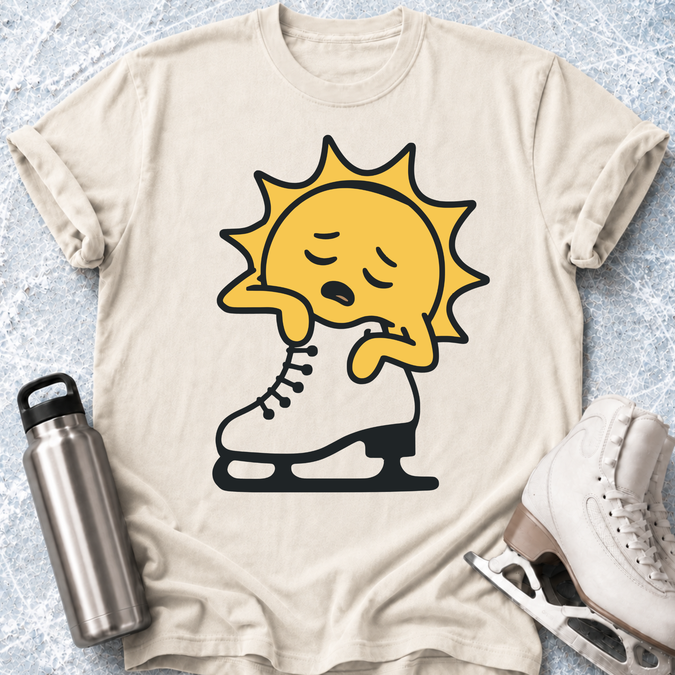 Sleepy Sun T-Shirt
