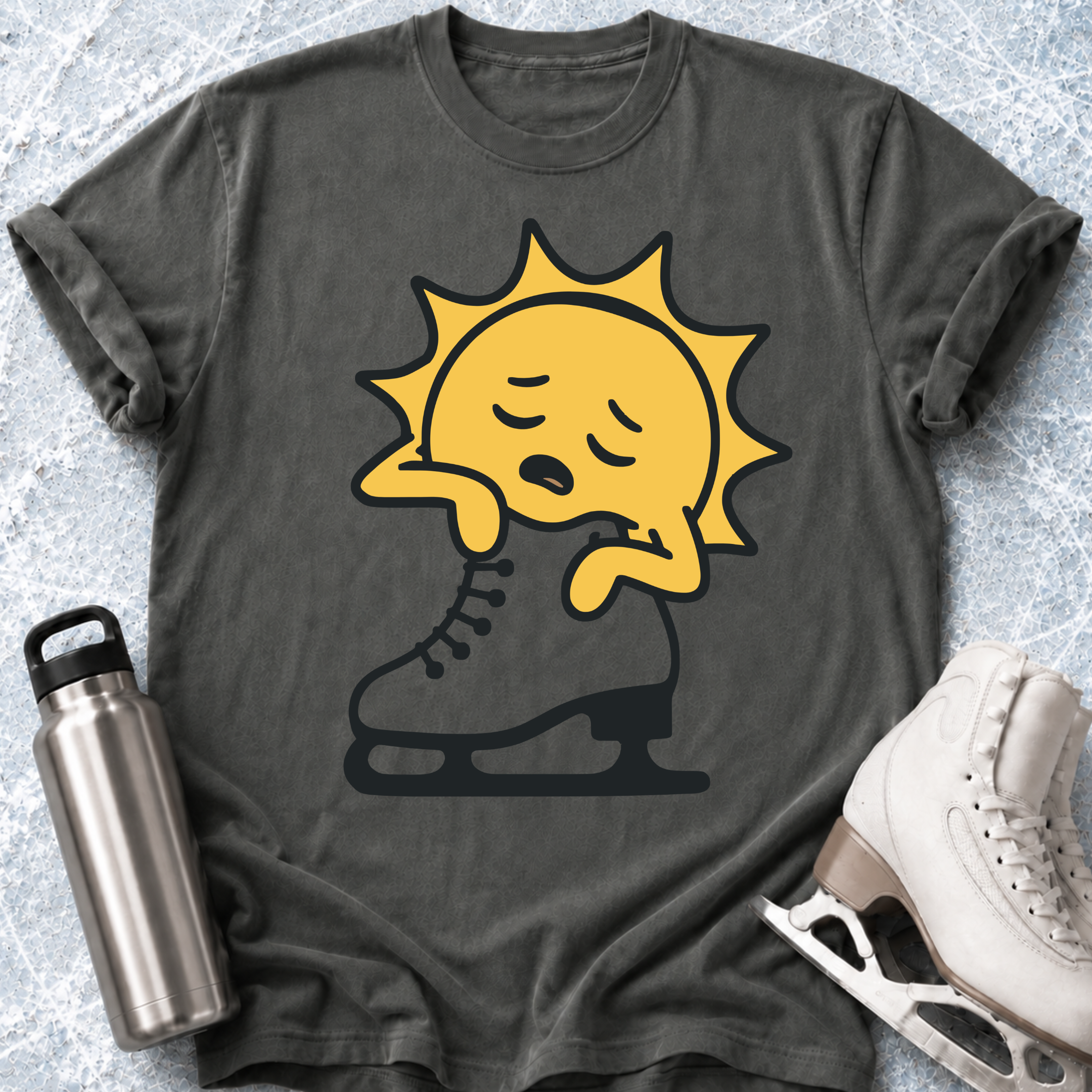 Sleepy Sun T-Shirt