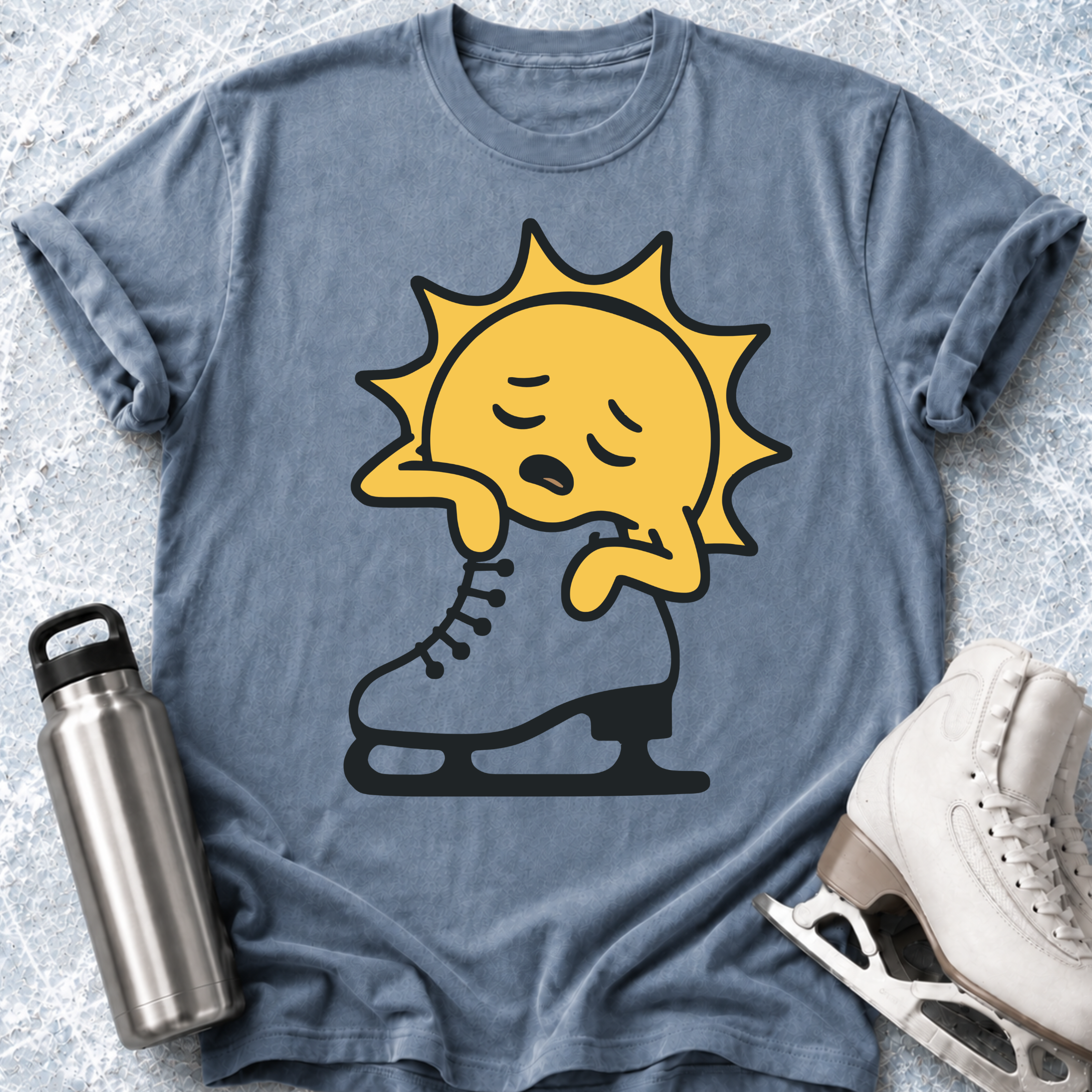 Sleepy Sun T-Shirt
