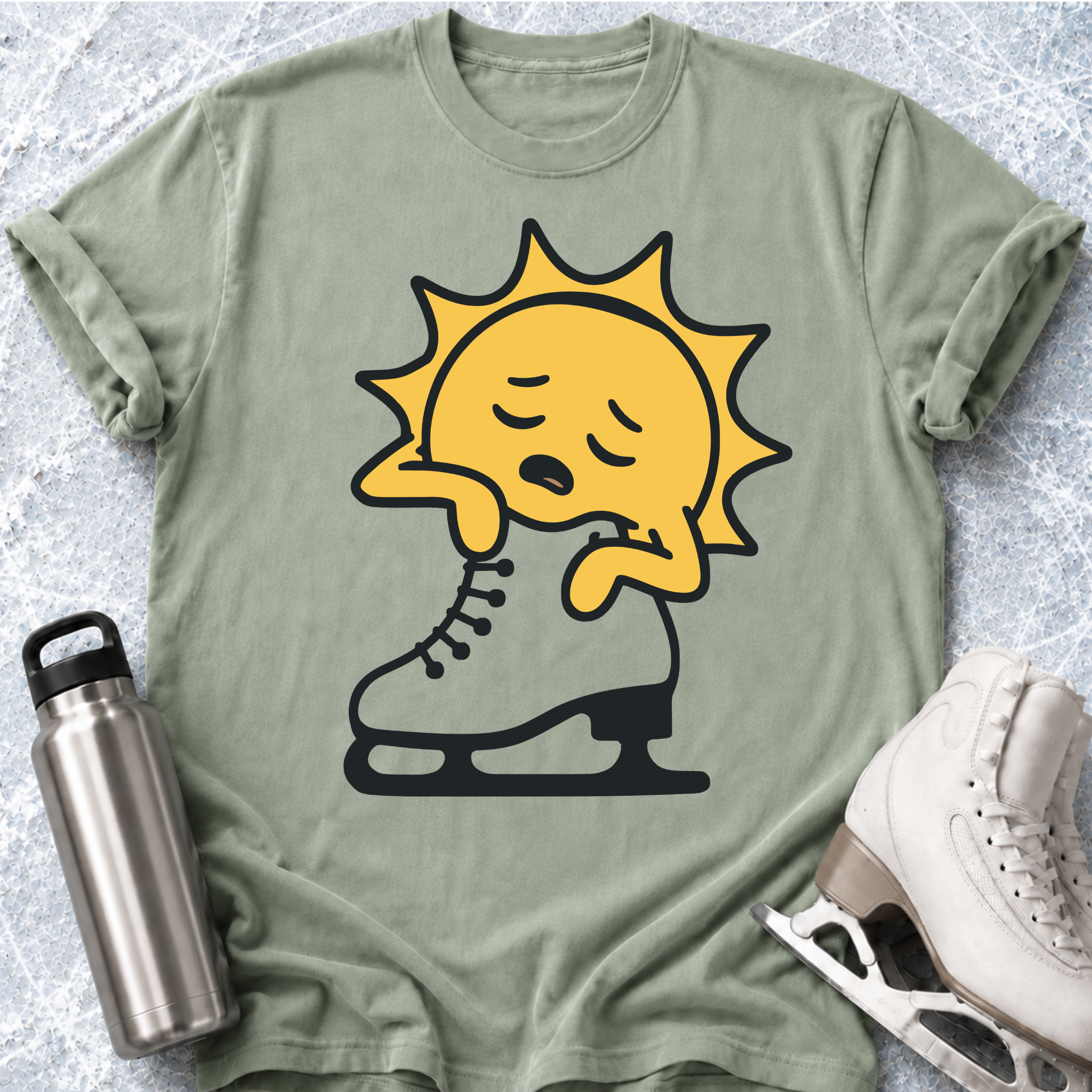 Sleepy Sun T-Shirt