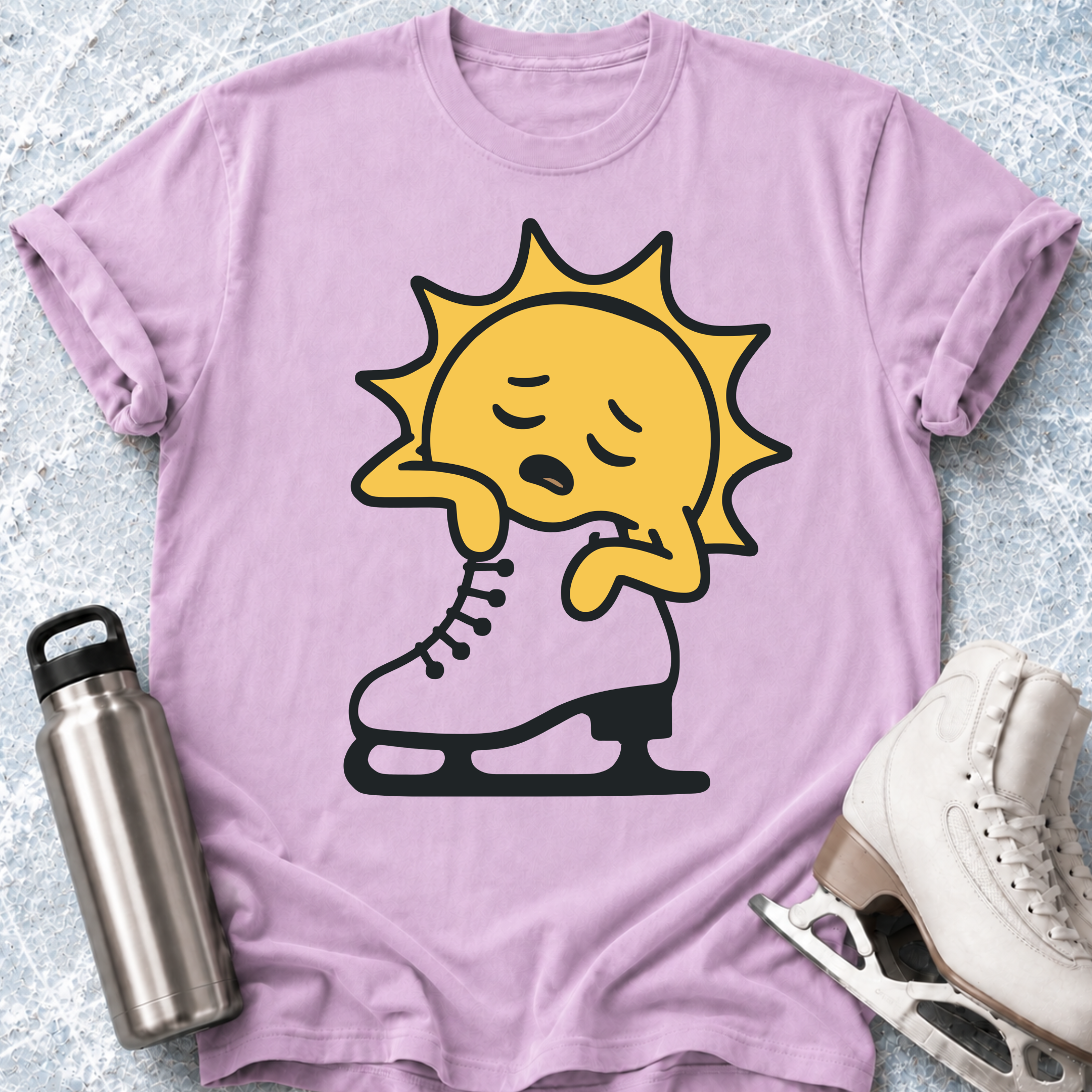 Sleepy Sun T-Shirt