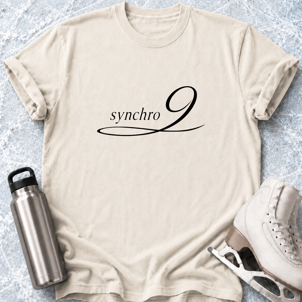 Synchro 9 T-Shirt