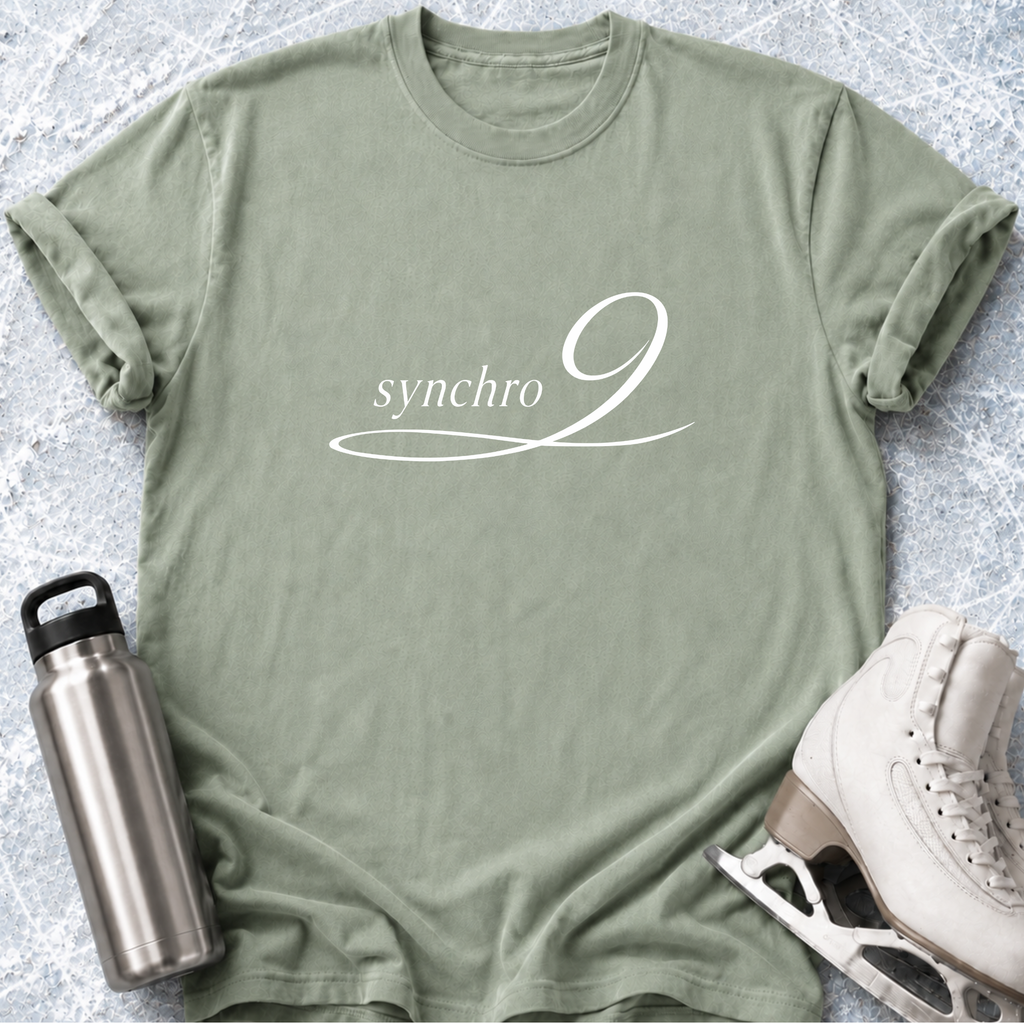 Synchro 9 T-Shirt