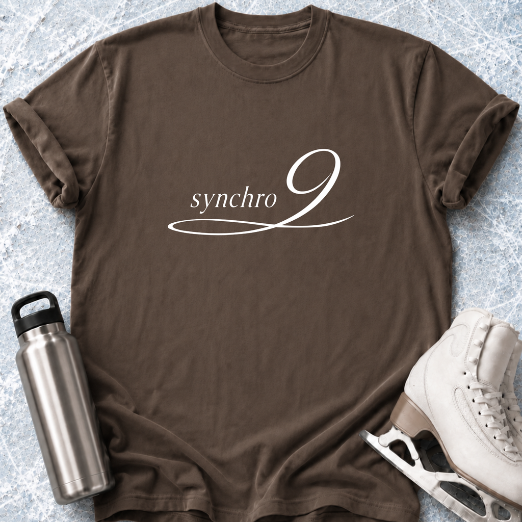 Synchro 9 T-Shirt