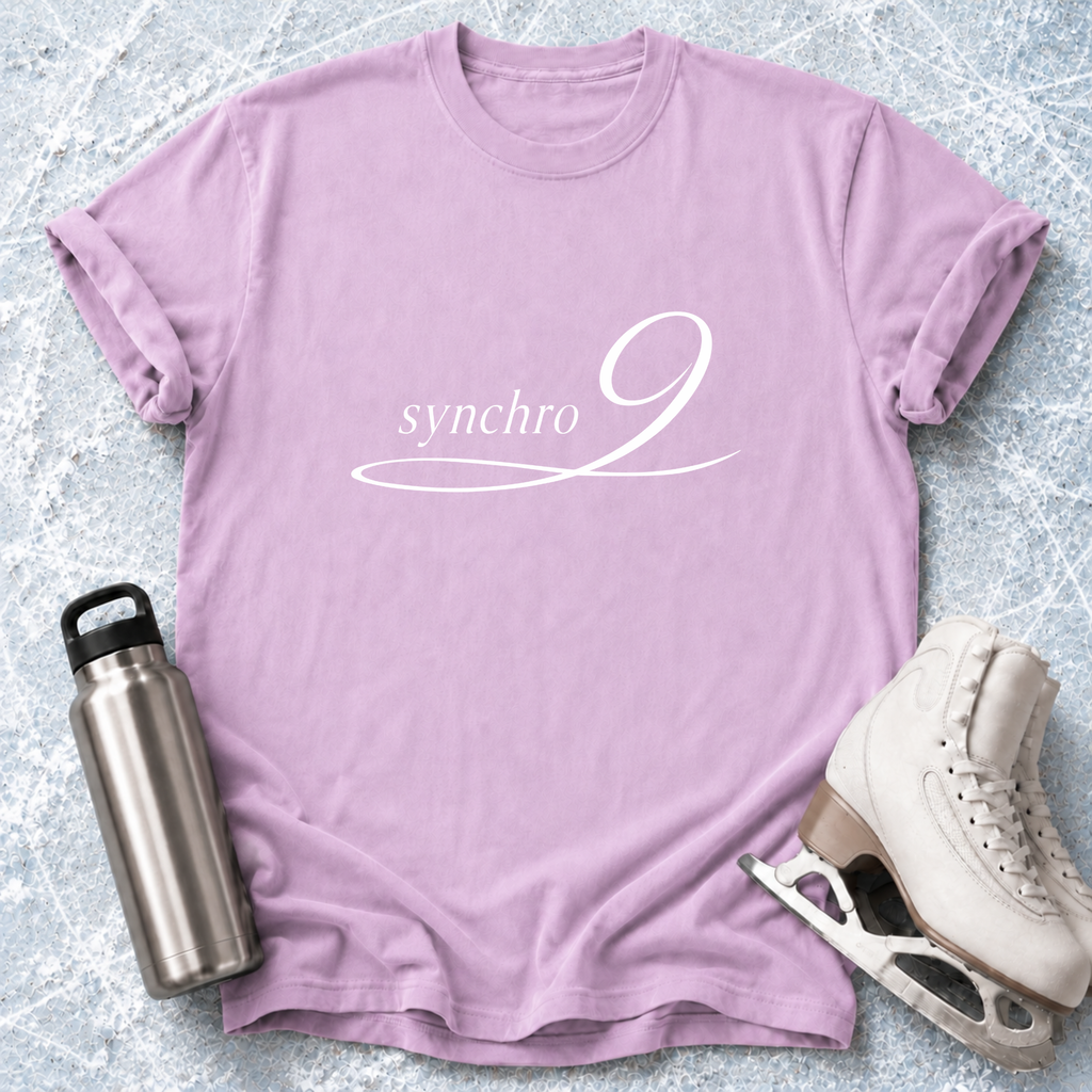 Synchro 9 T-Shirt