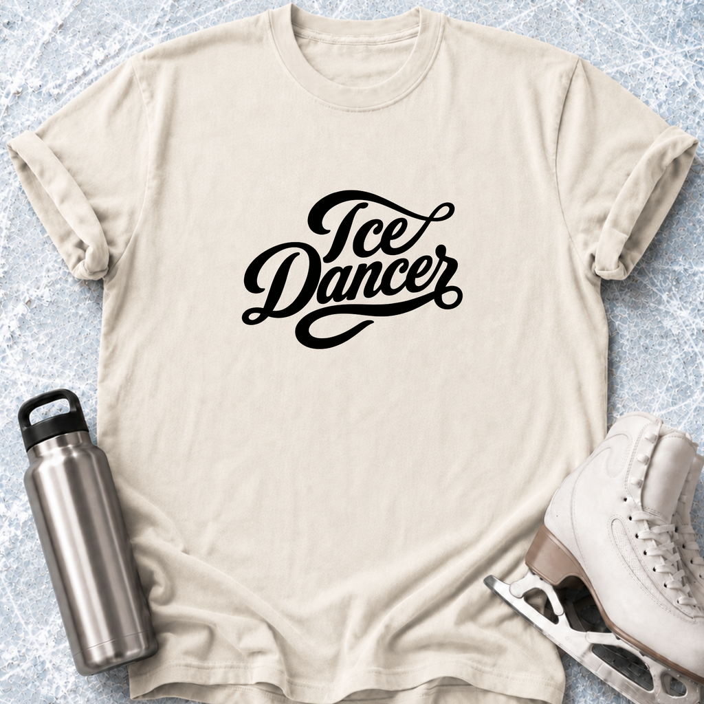 Ice Dancer T-Shirt