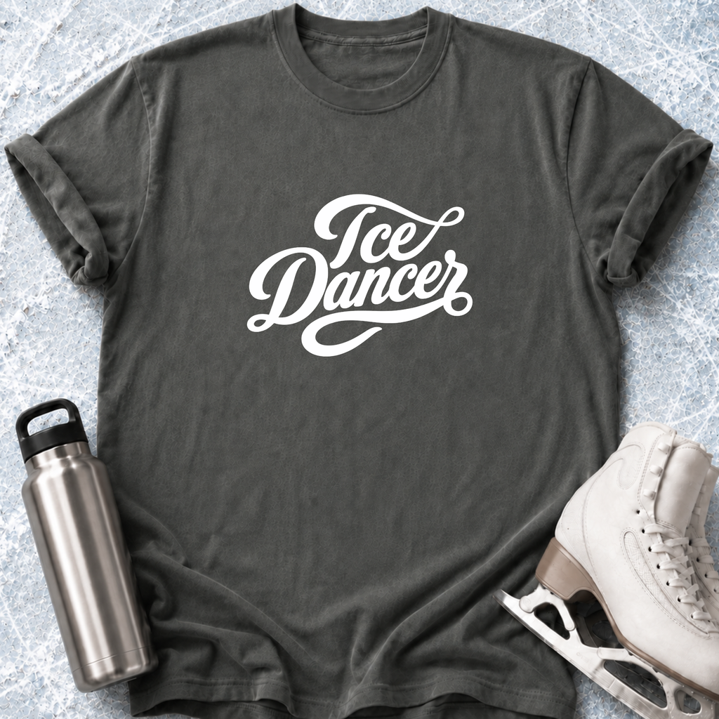 Ice Dancer T-Shirt