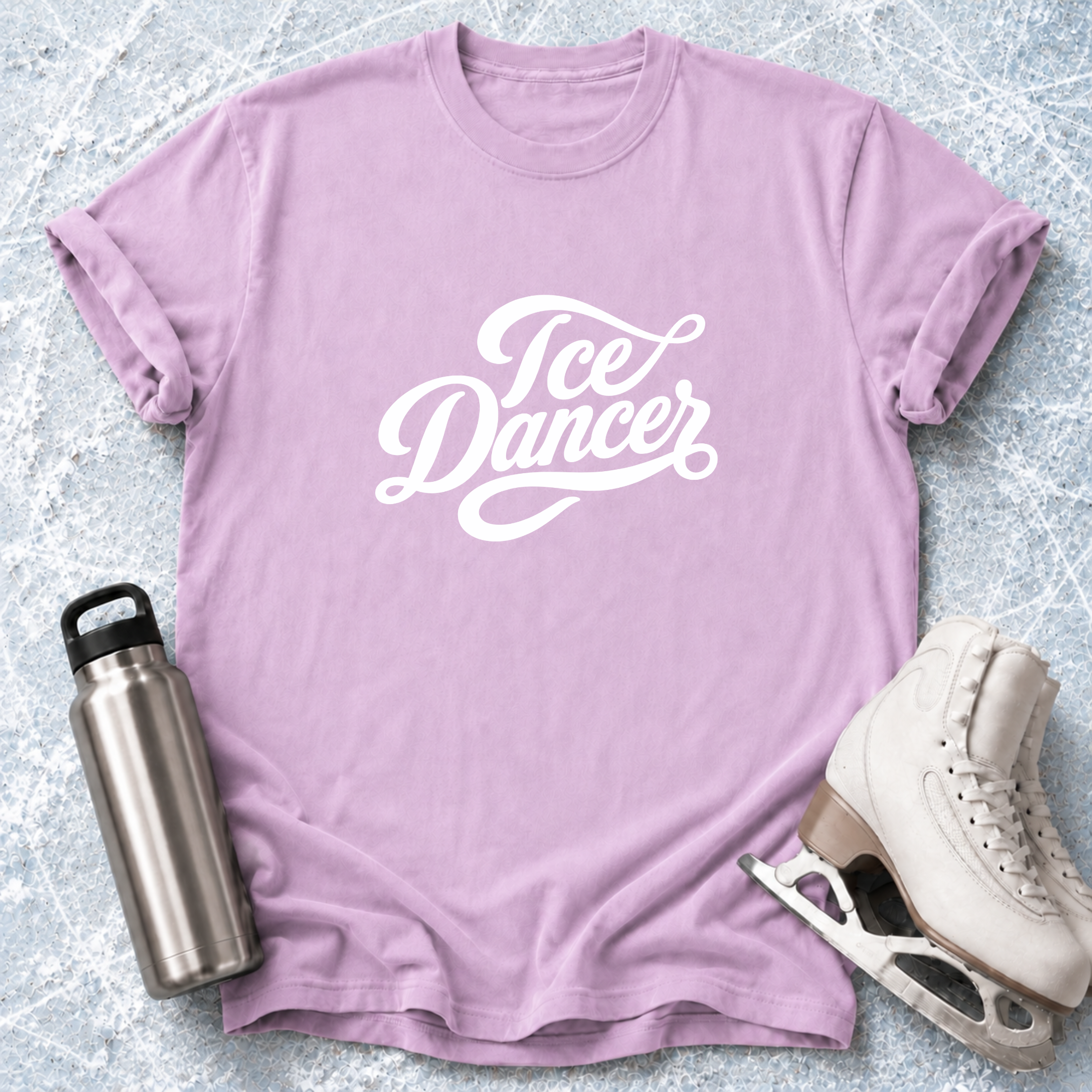 Ice Dancer T-Shirt