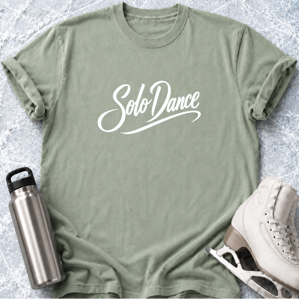 Solo Dance T-Shirt