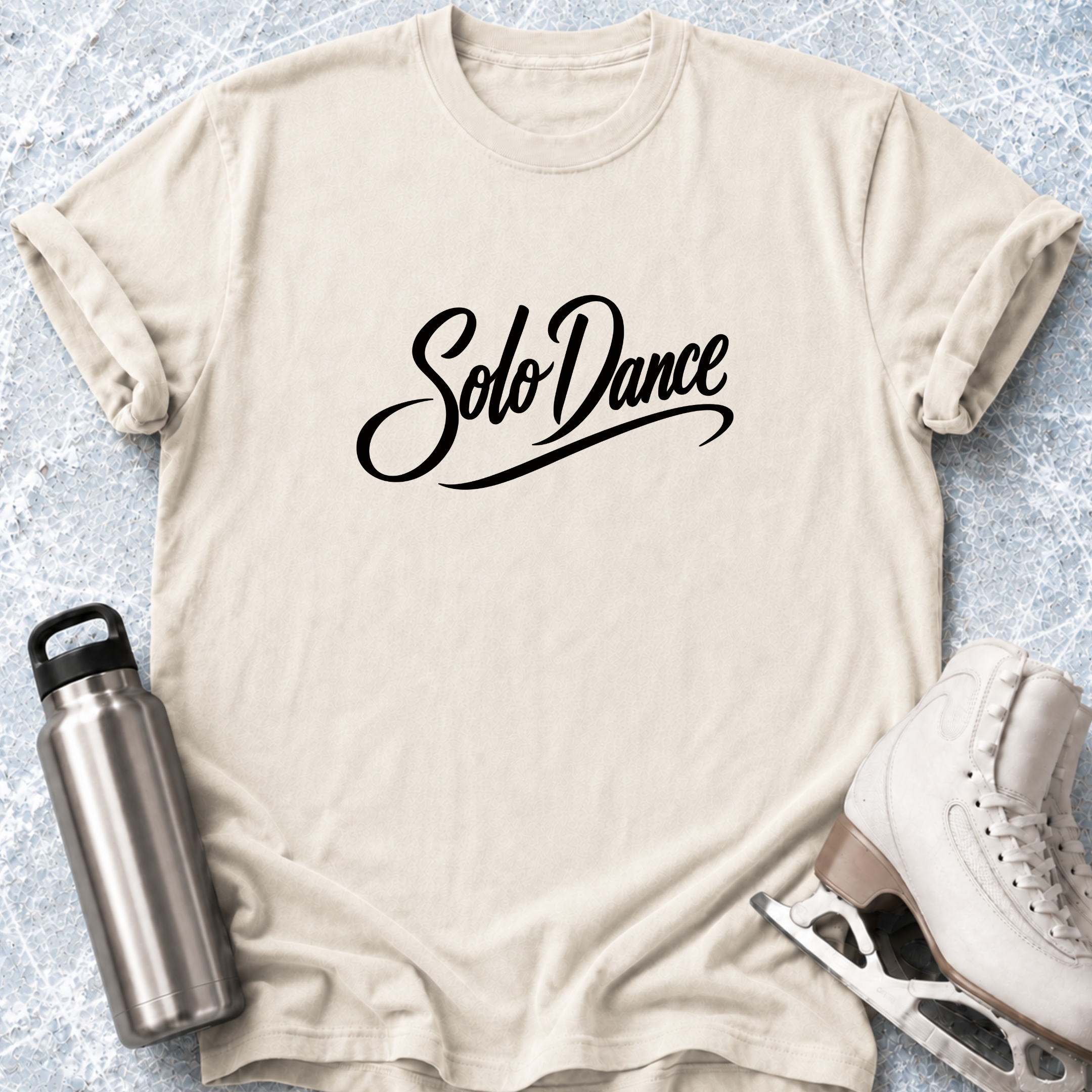 Solo Dance T-Shirt