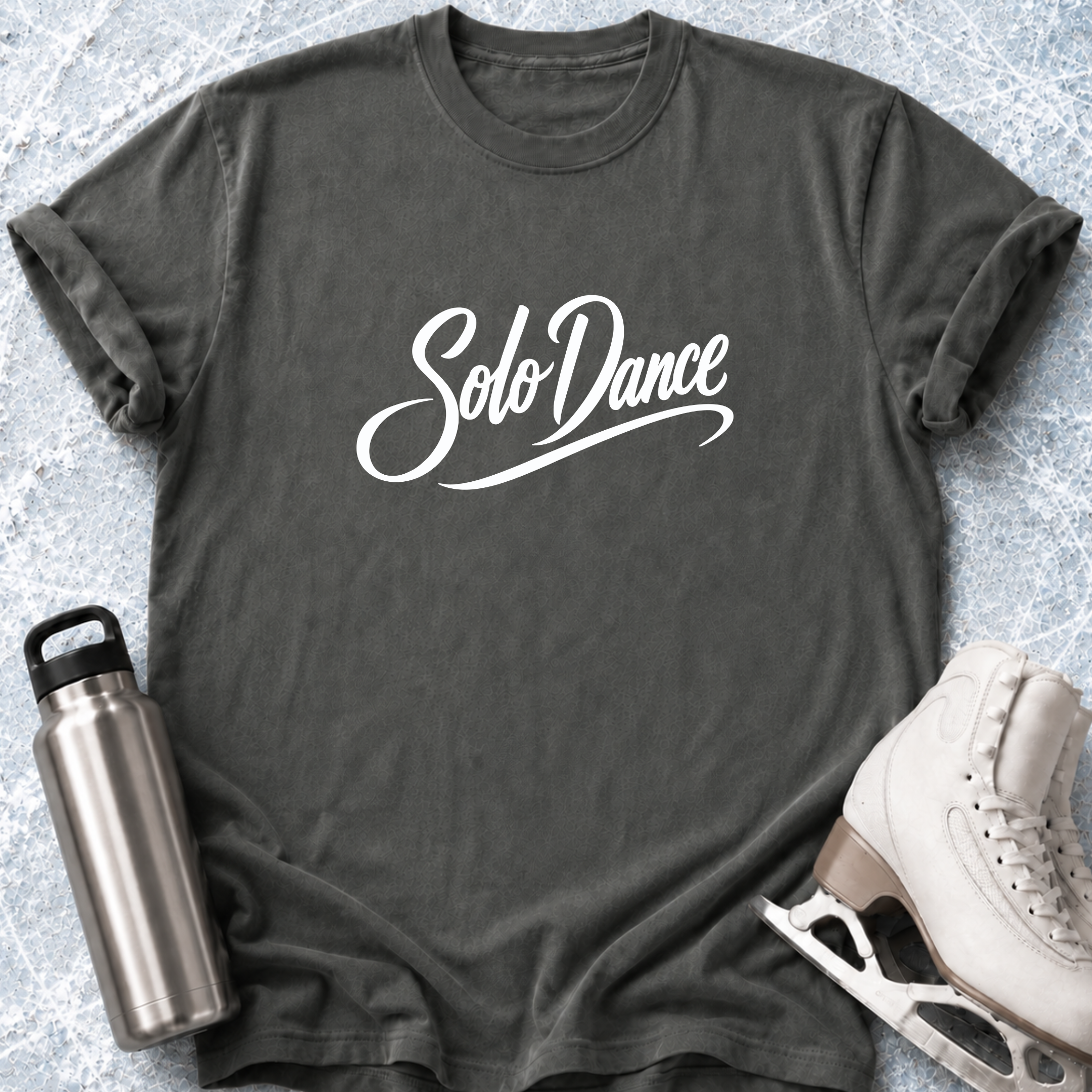Solo Dance T-Shirt