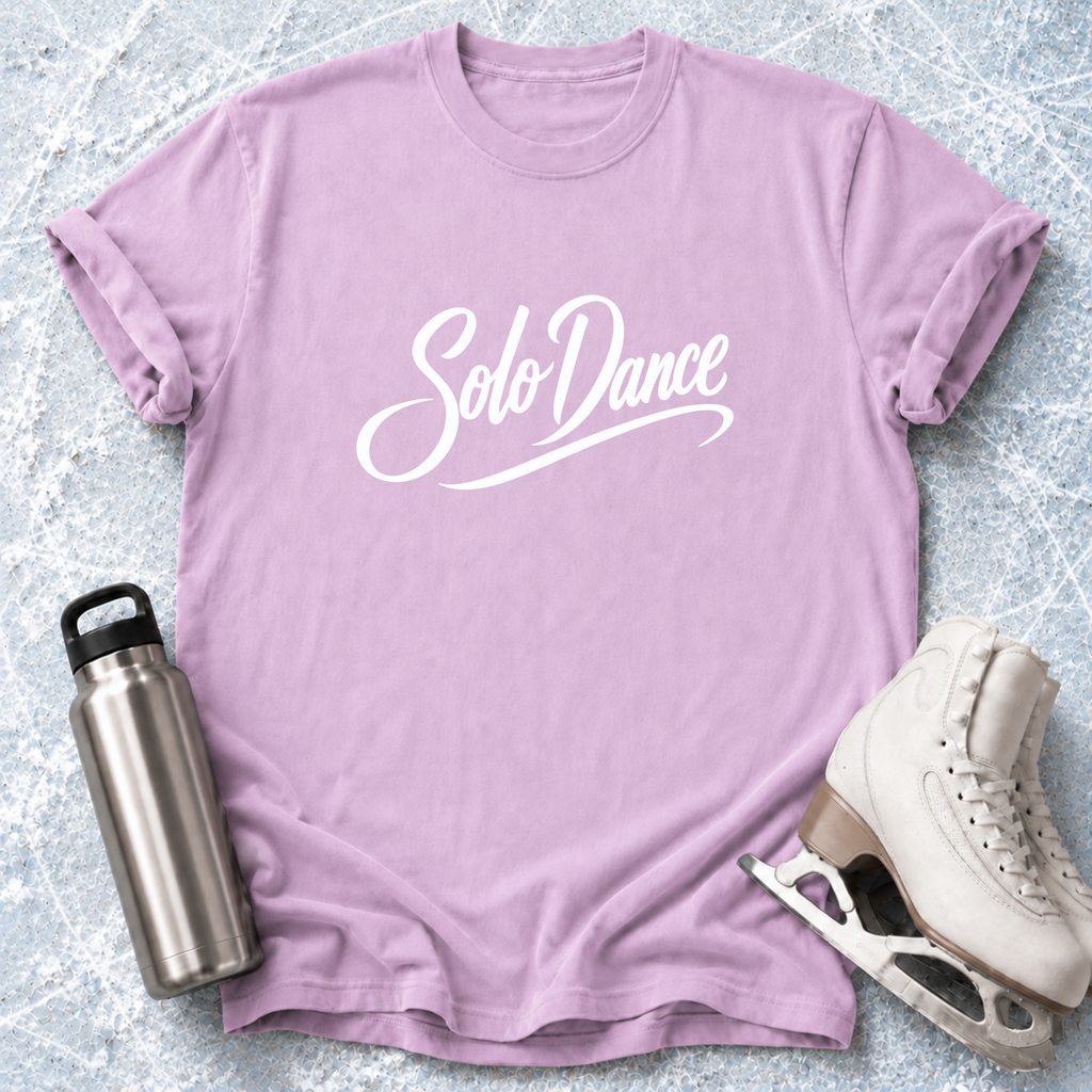 Solo Dance T-Shirt