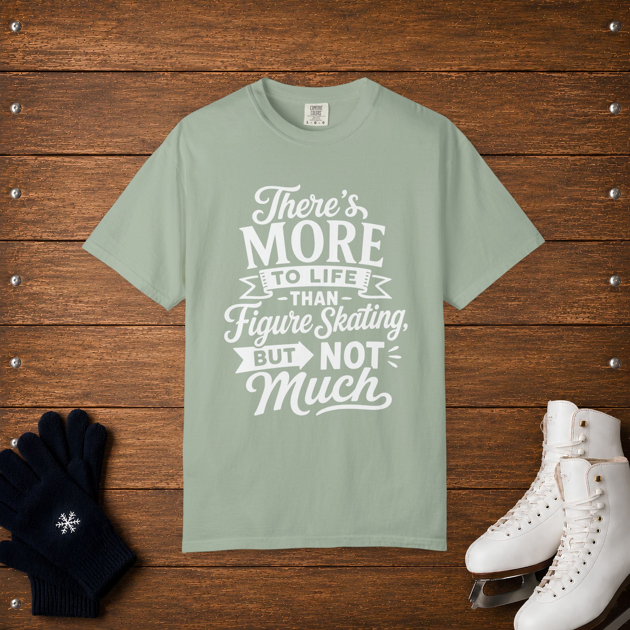 More To Life T-Shirt