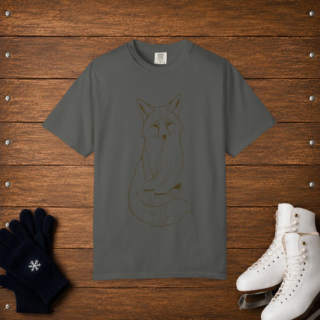 Fox T-Shirt